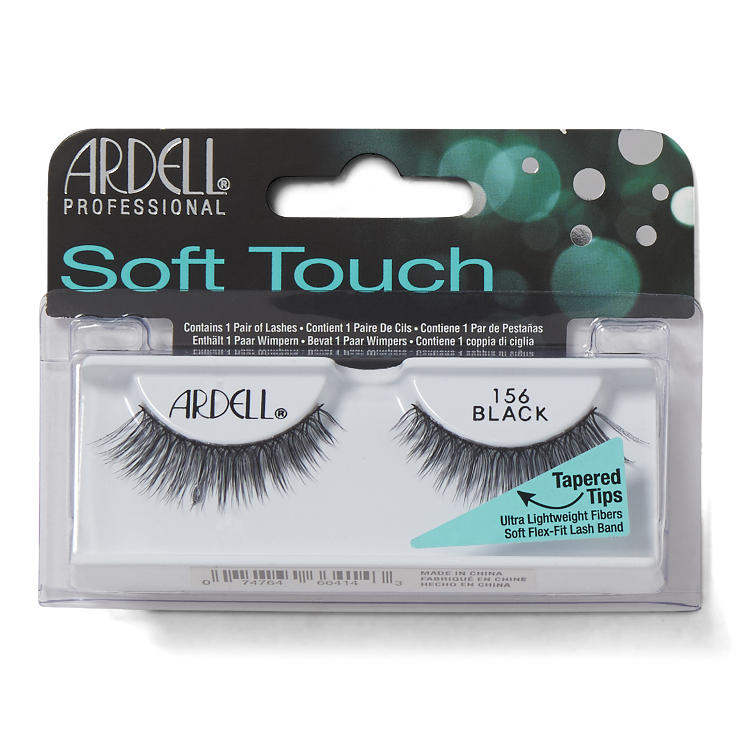 Soft Touch #156 Lashes