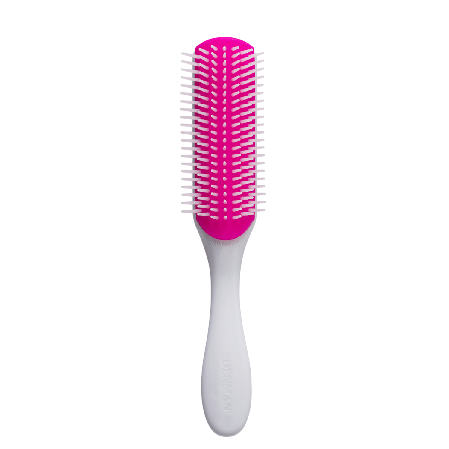 Denman D3 Kyoto Cherry Blossom Original 7 Row Styling Brush
