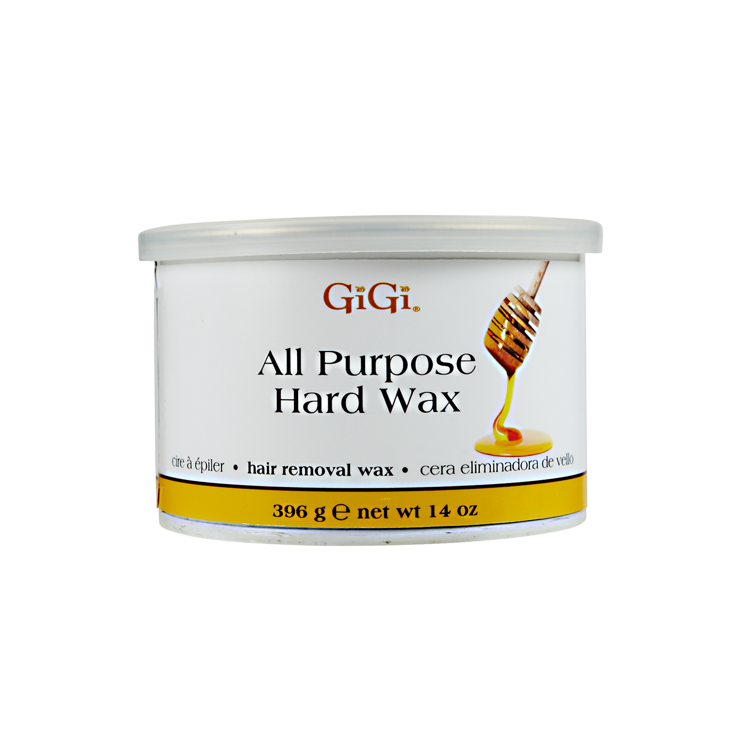 All Purpose Hard Wax