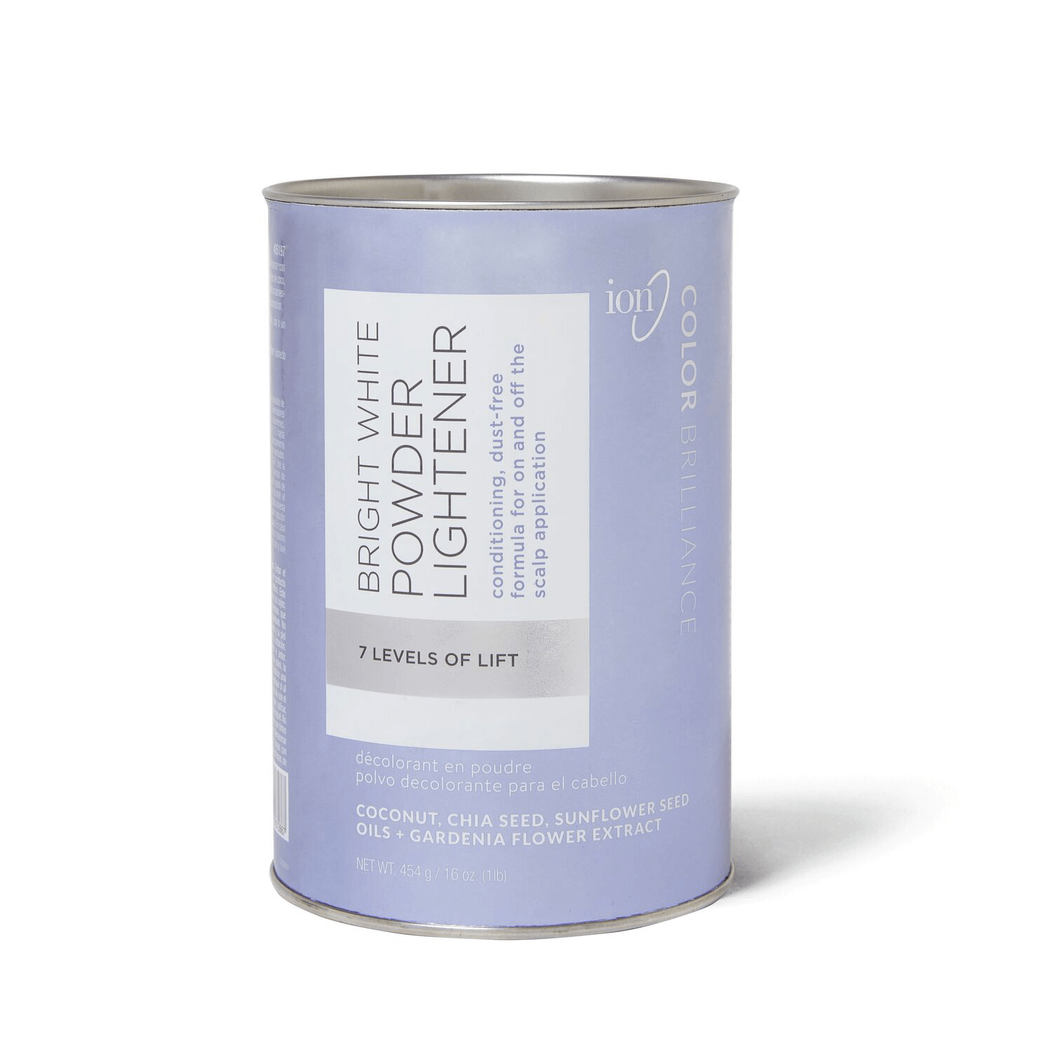 Powder Lightener 1oz.