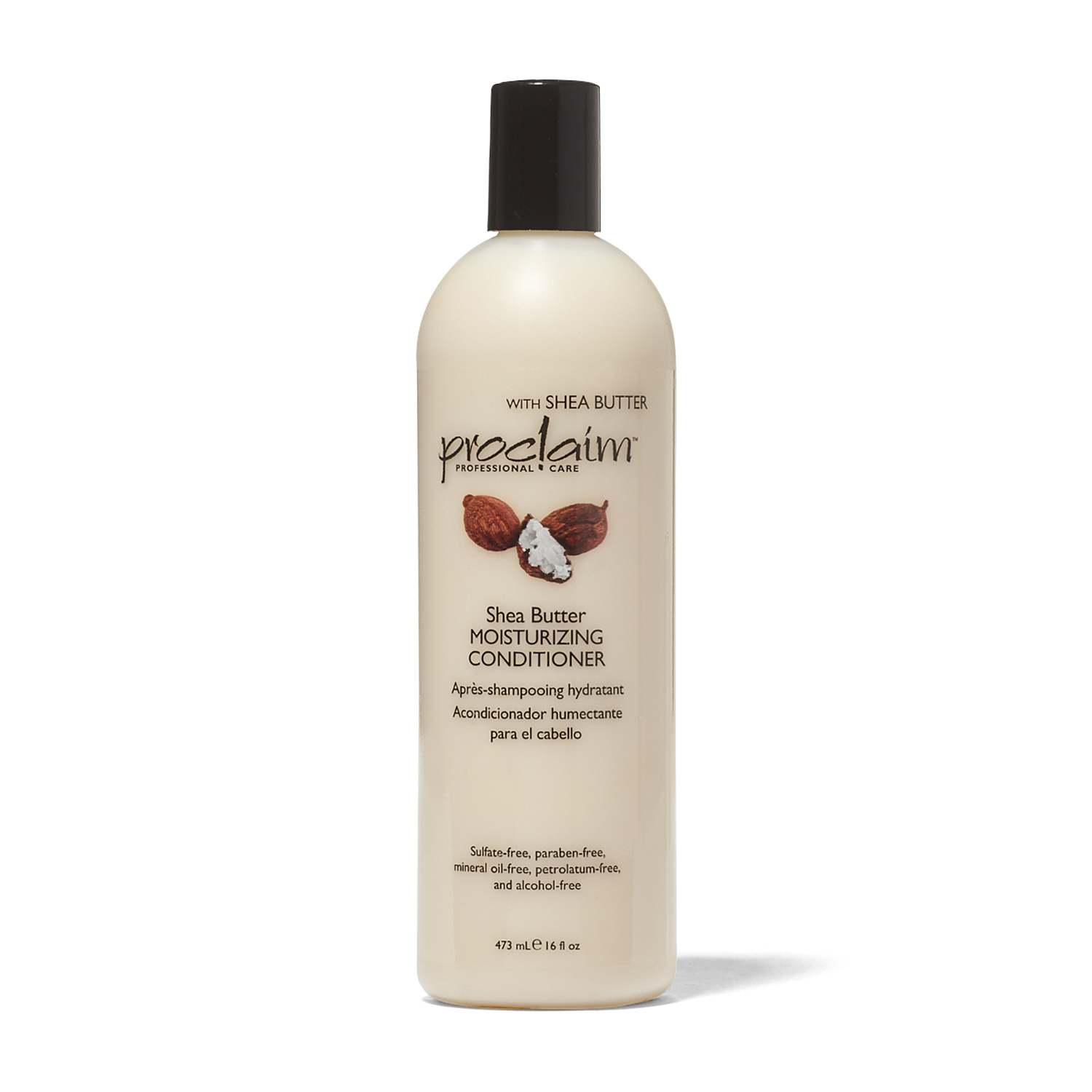 Proclaim Shea Butter Moisturizing Conditioner