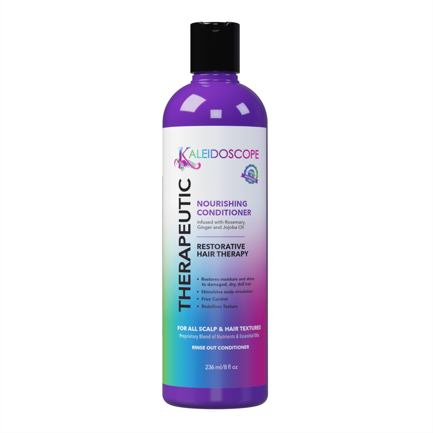 KaleidoscopeTherapeutic Detox Conditioner 8 oz