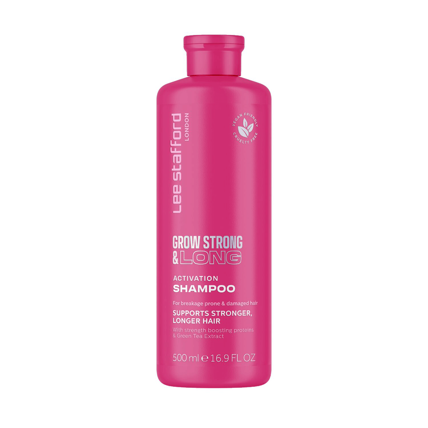 Honey Almond Shampoo