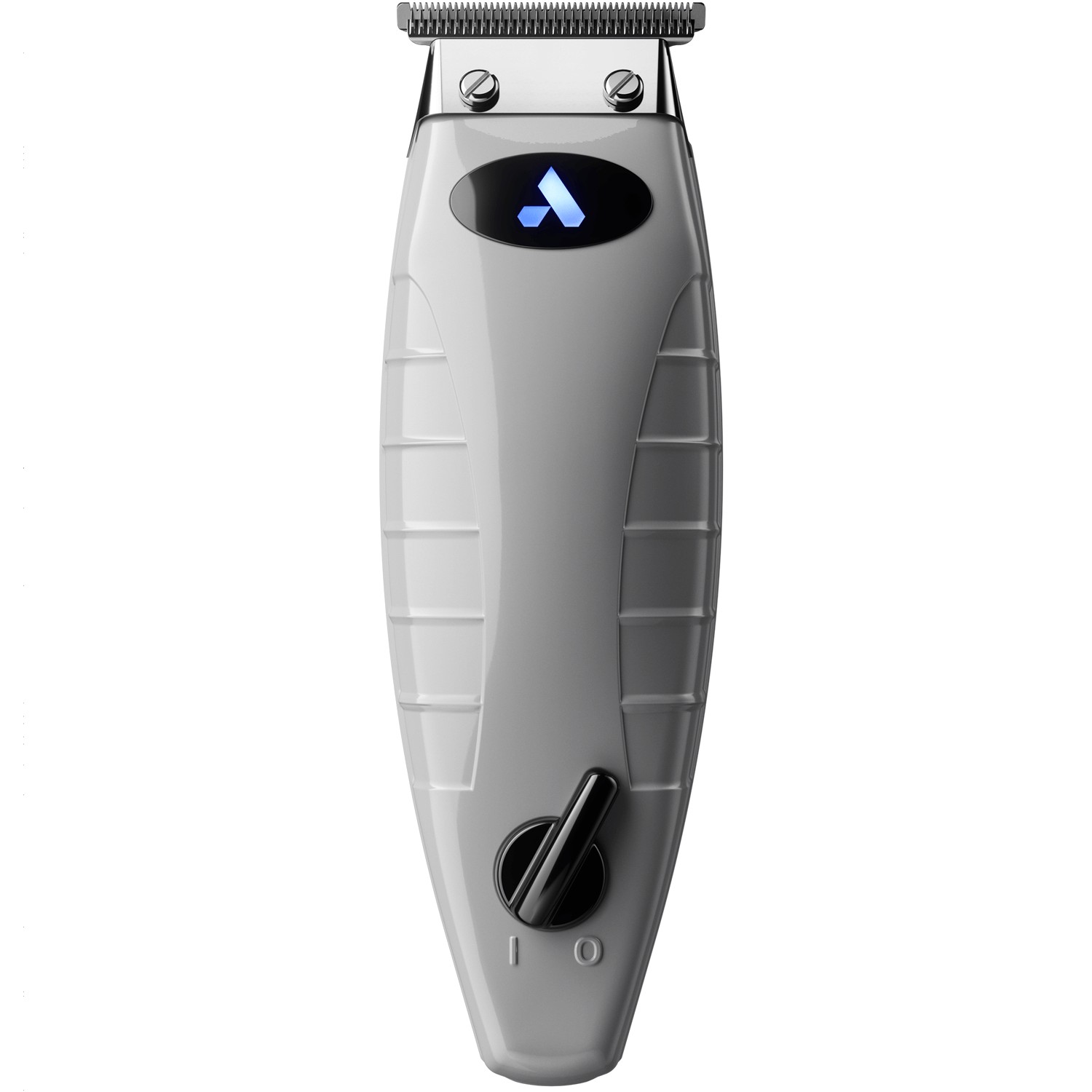 Andis Trimmer Slimline Cordless (6 Combs), Black Count