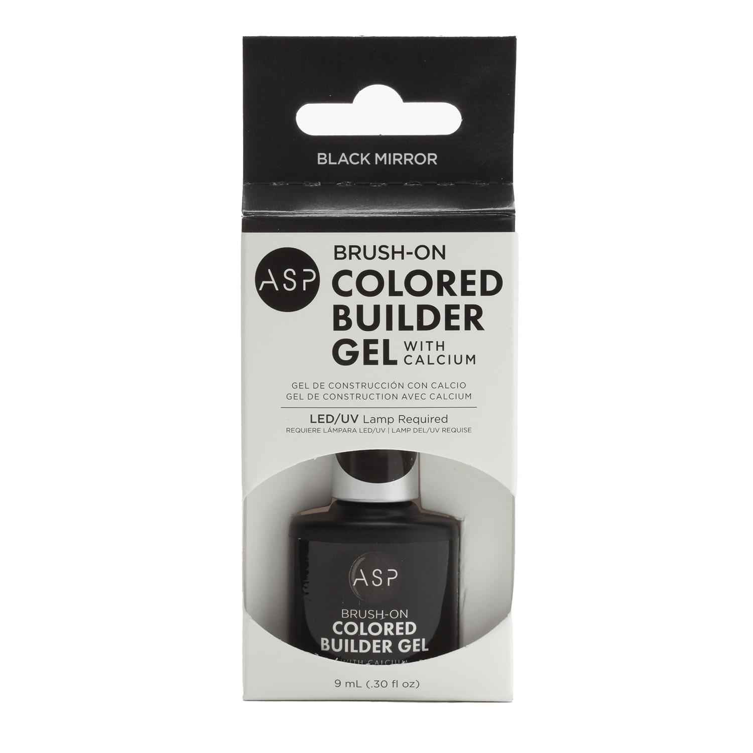 Asp Gels Made Simple Kit