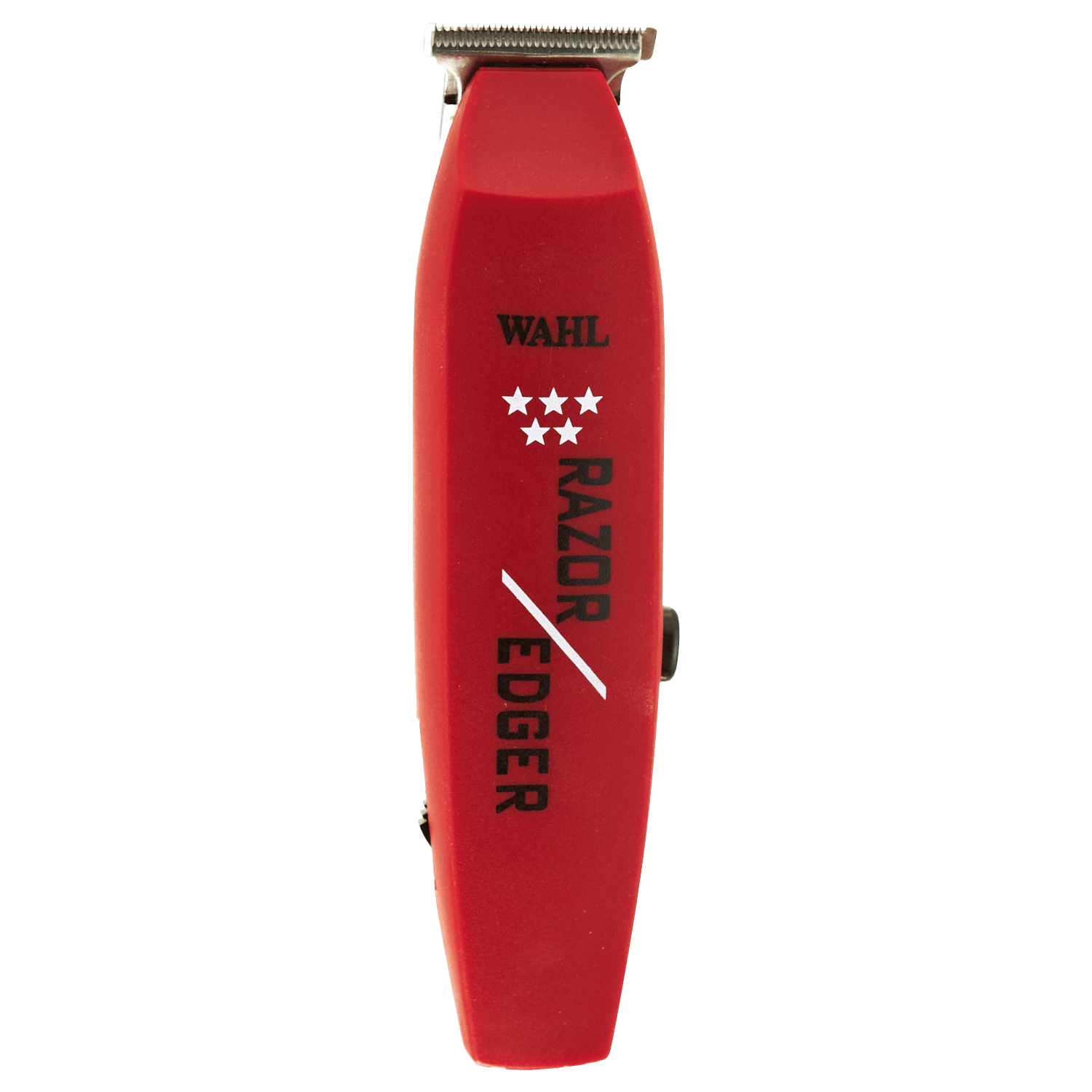 Wahl Professional Star Razor Edger #8051 Great for Barbers and Stylists Razor Close Trimming and Edging Accessories Included