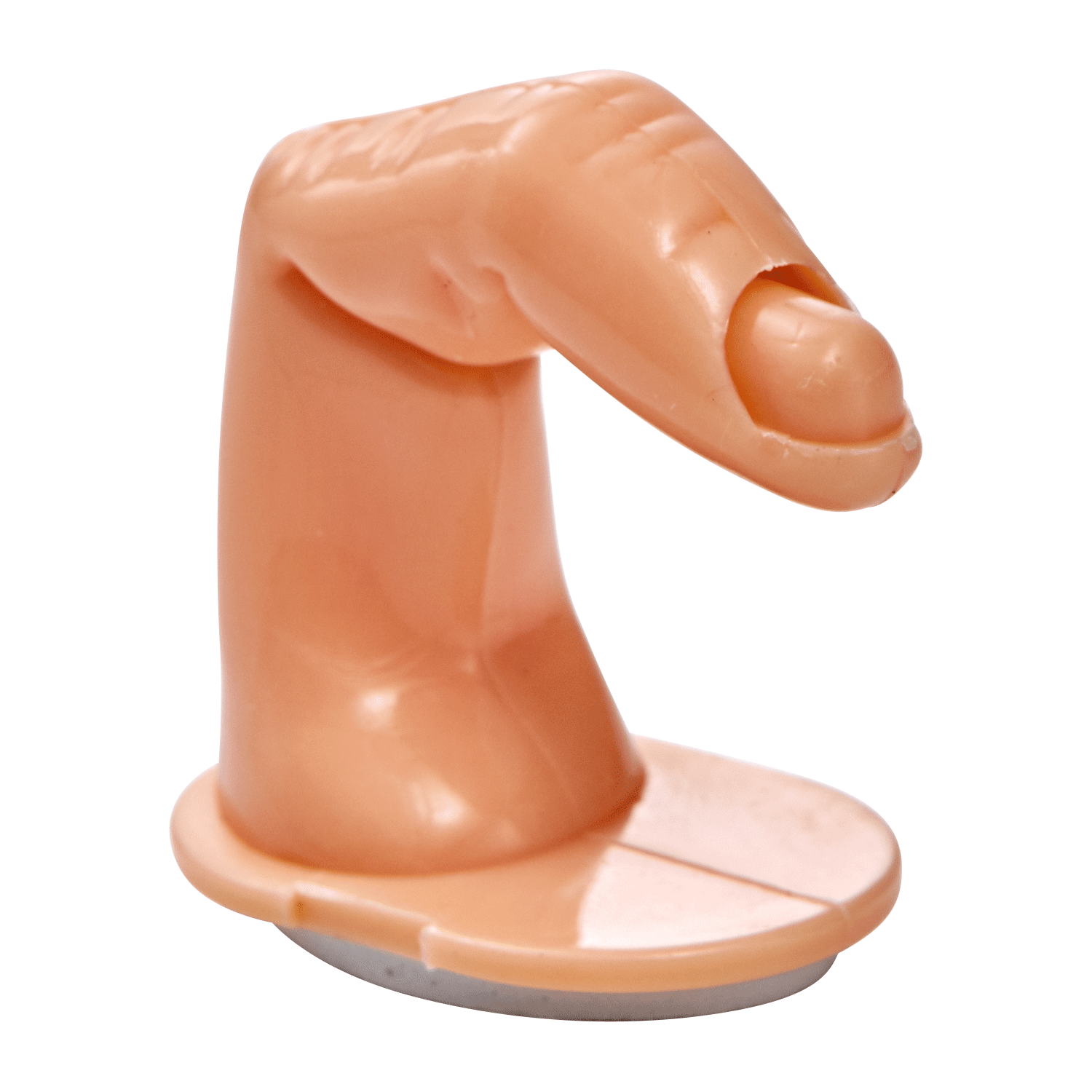 Beauty Secrets Practice Finger Up To 0.9 Fl Oz