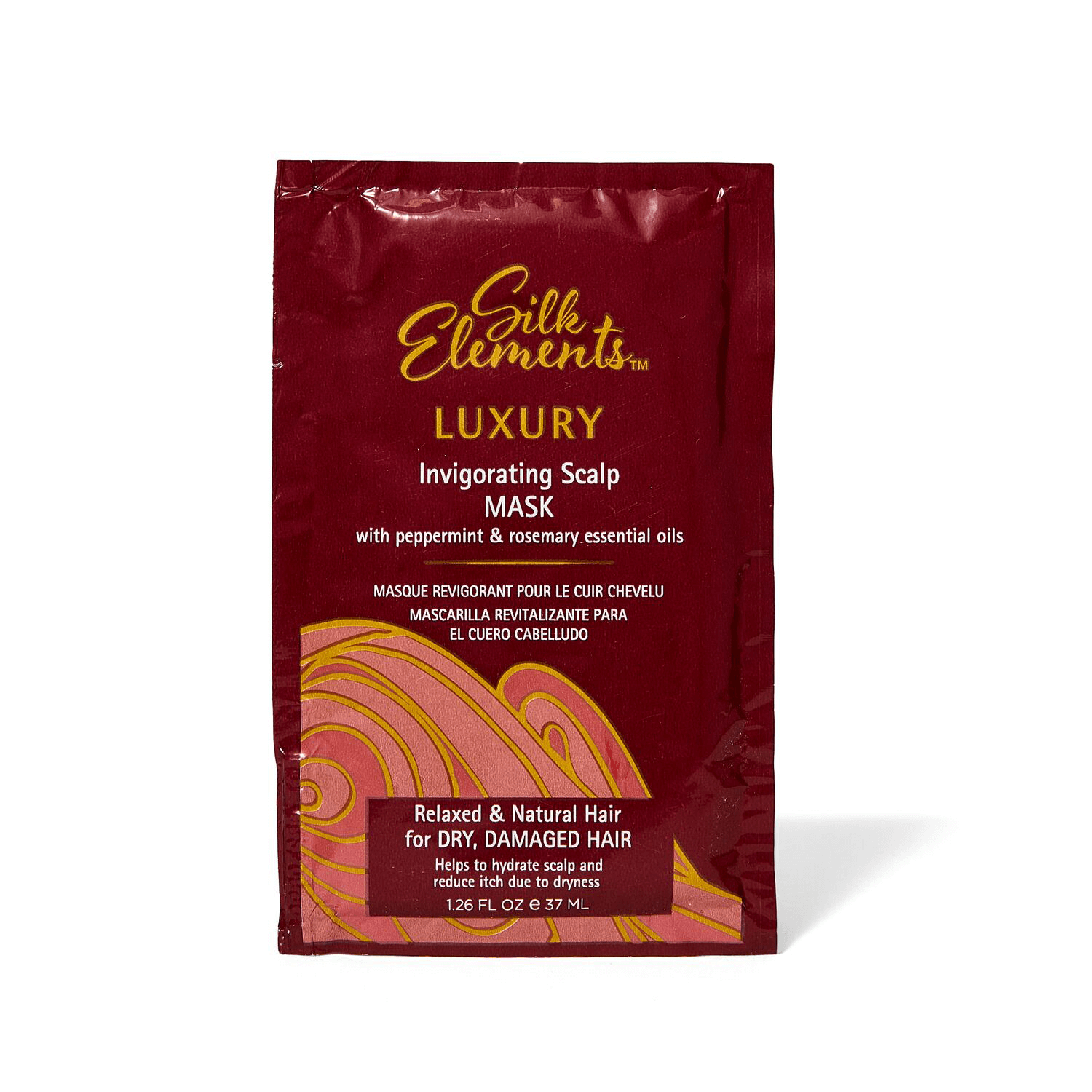 Sensitive Scalp Protector