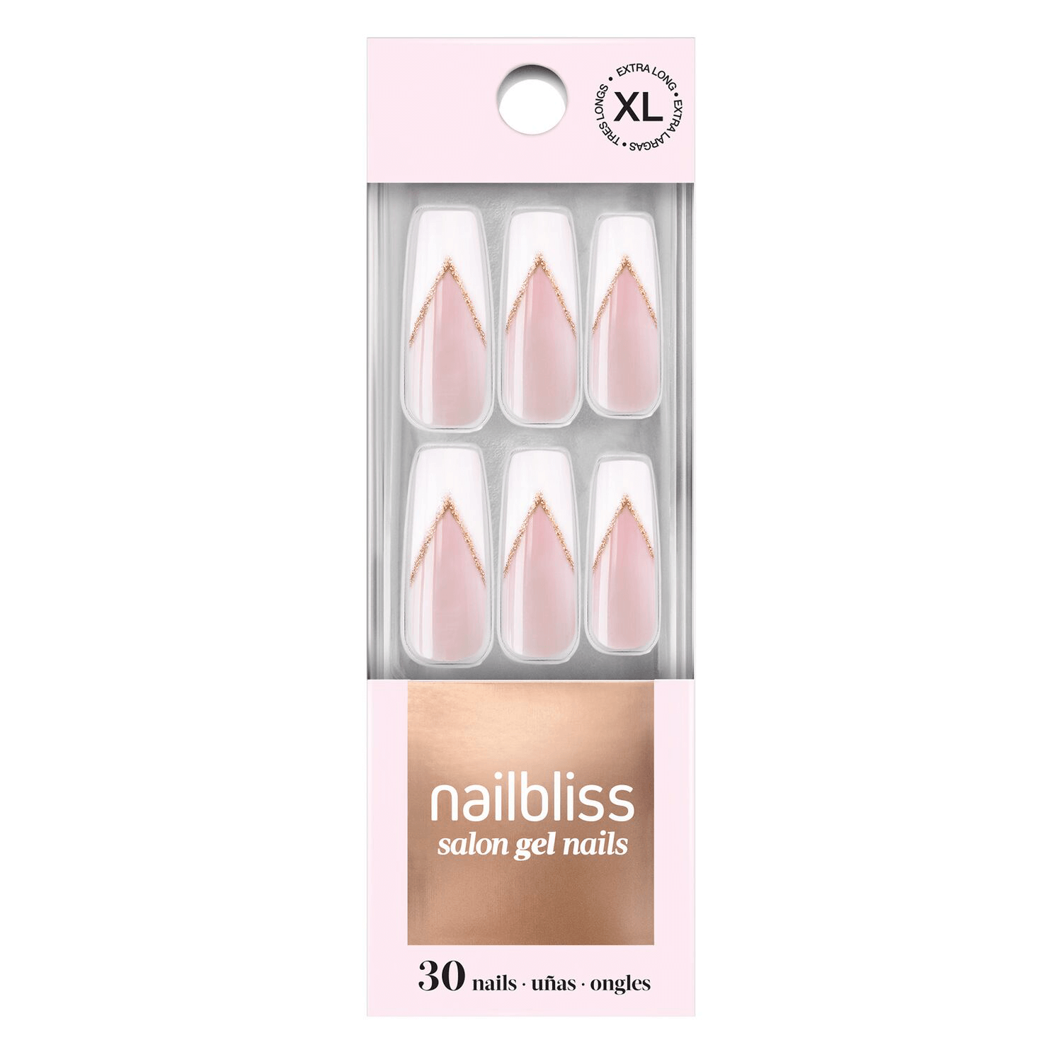 Dashing Diva French Royale Gel Nail Kit