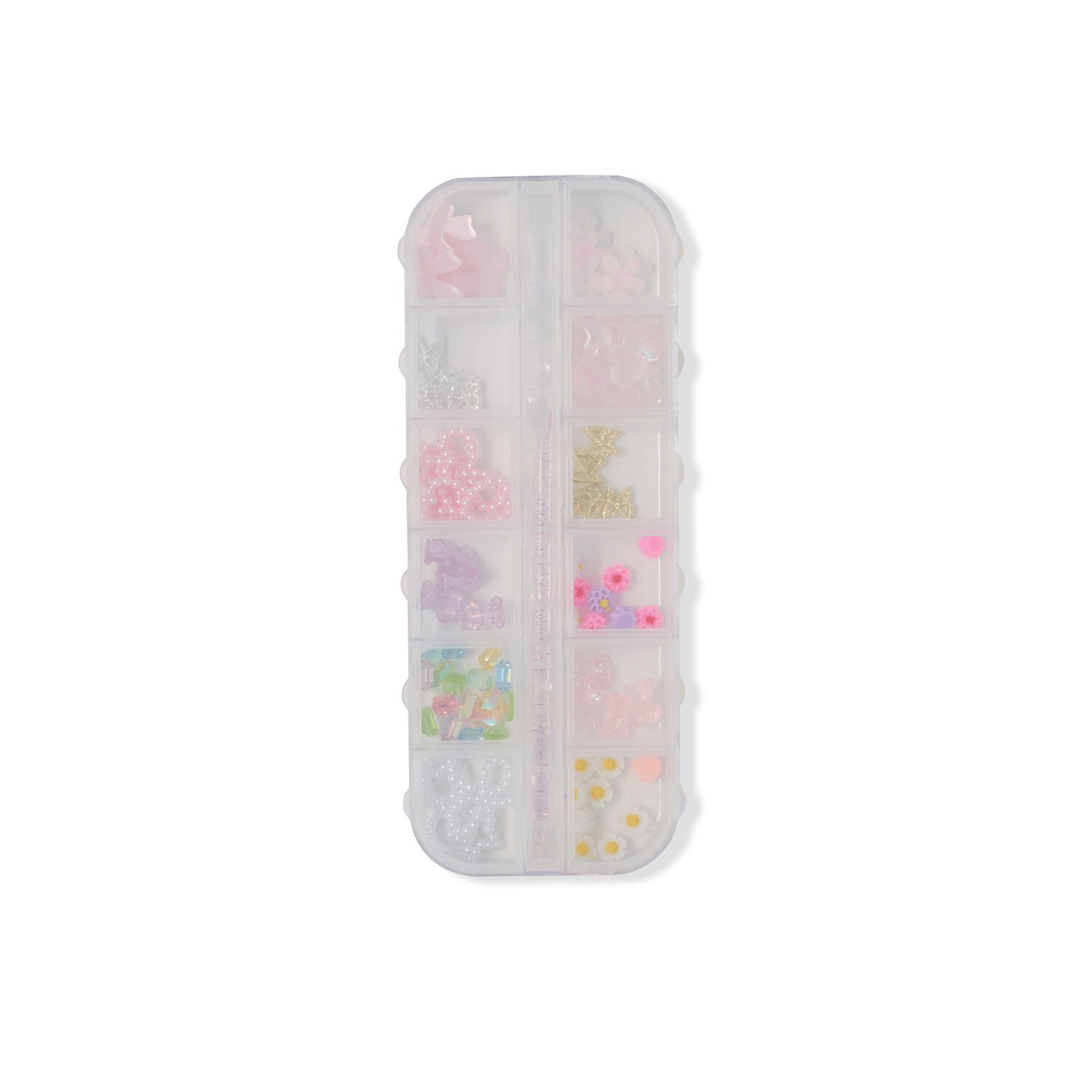 Beauty Secrets Kitschy Gem Kit