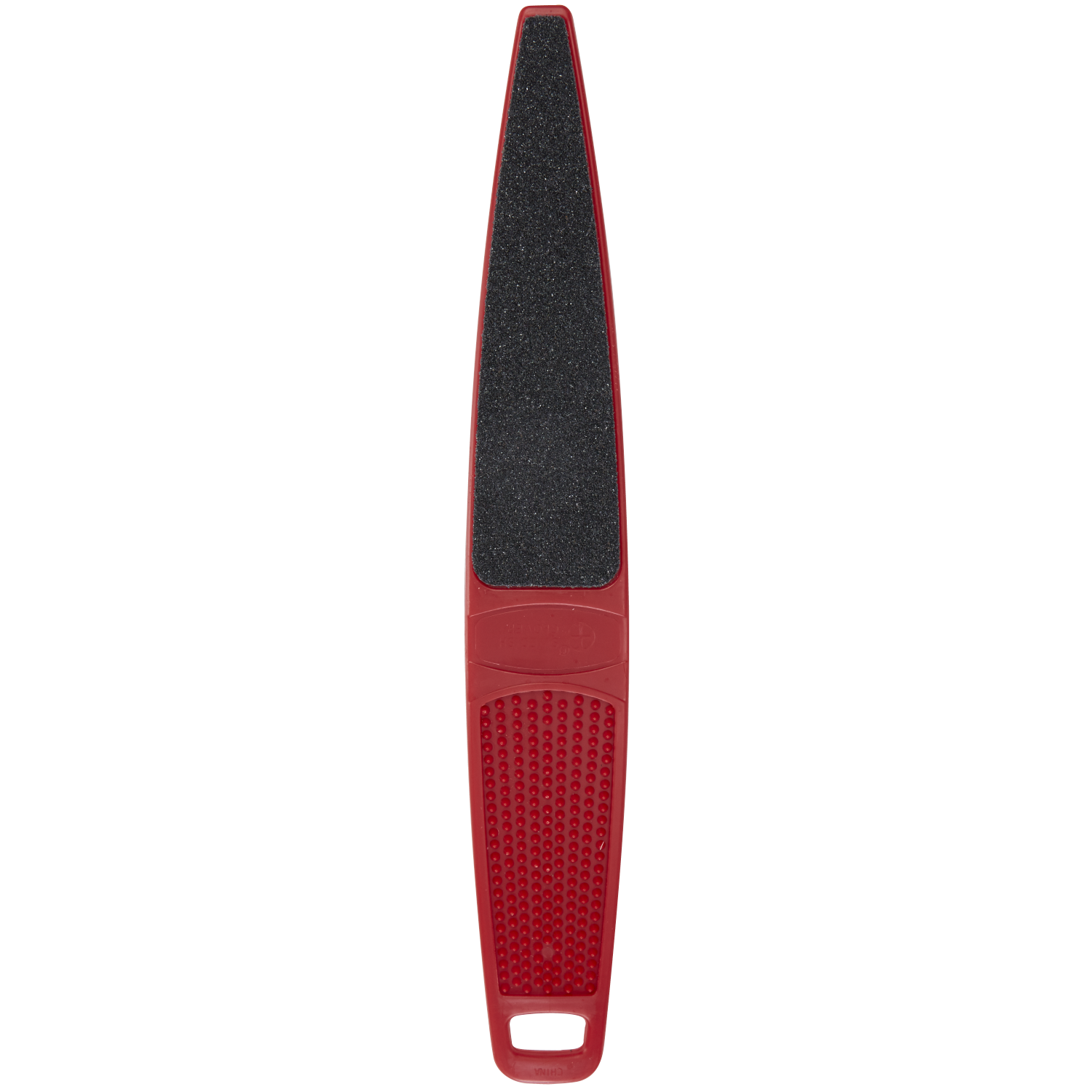 Coarse Nickel Foot & Callus File