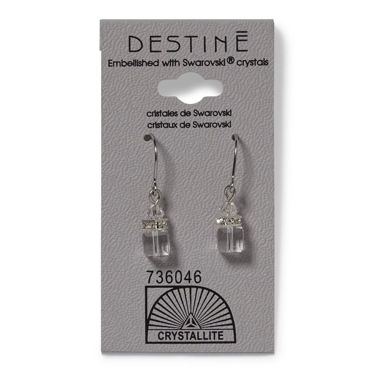 Gold Plated 14G Navel Dangle