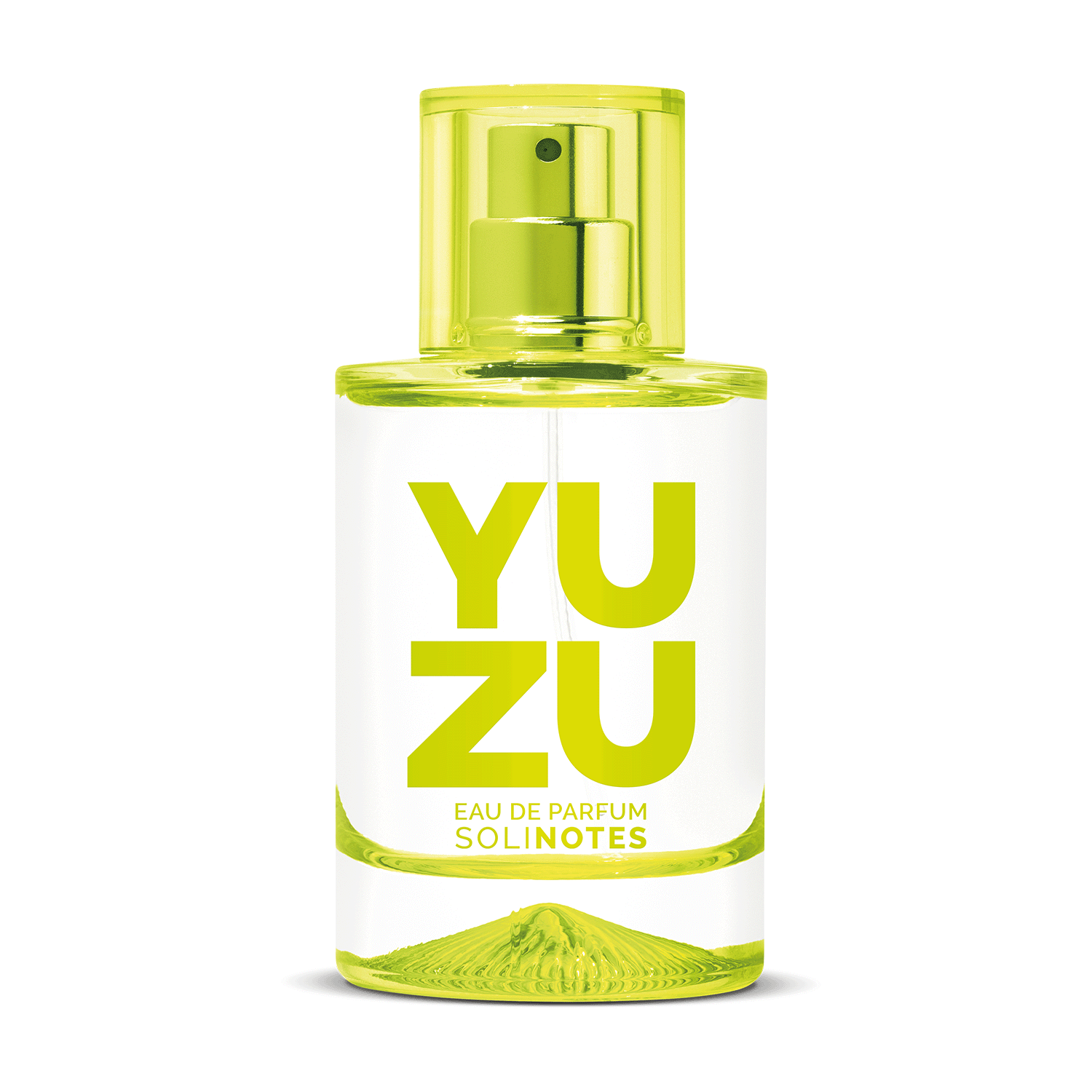 Solinotes Yuzu Eau de Parfum Spray - 1.7 oz.