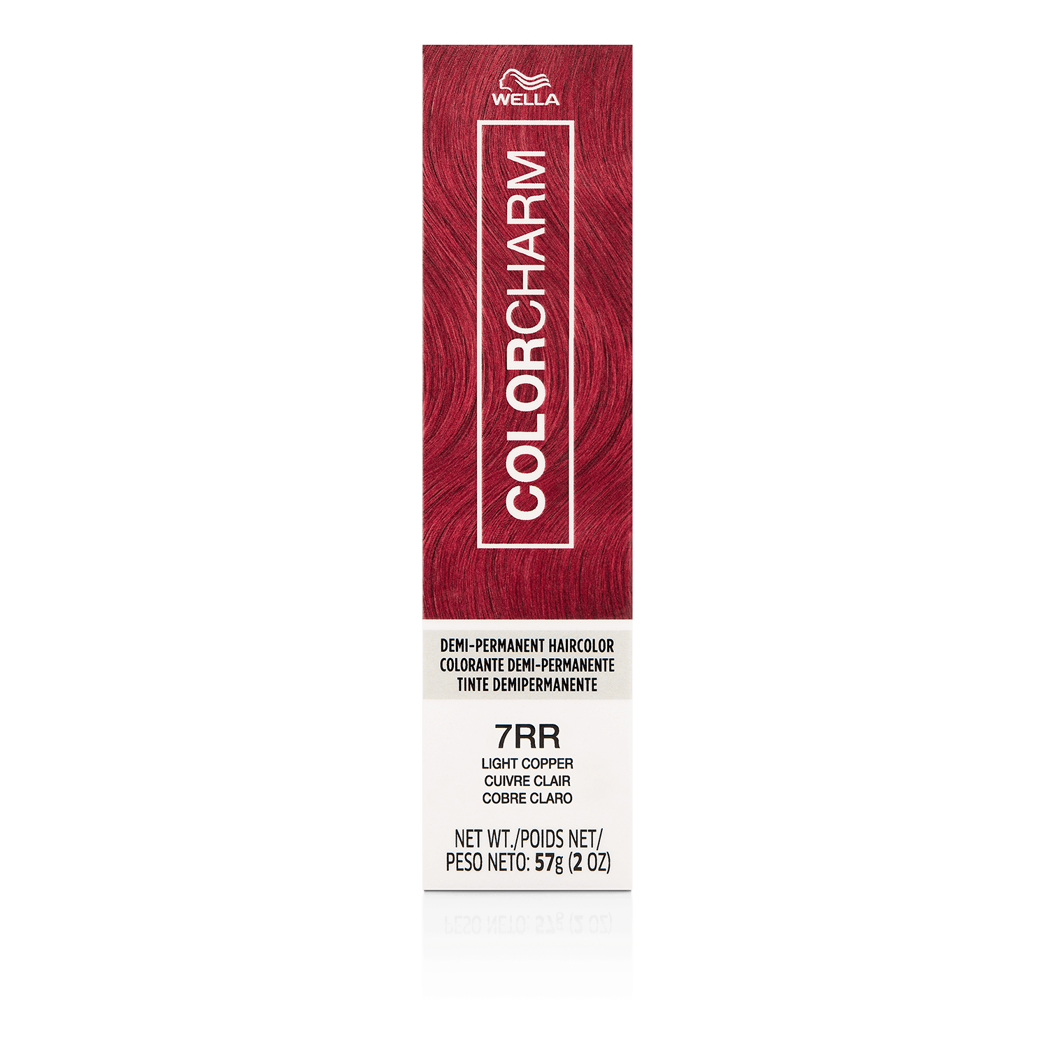 Intensive Shine Demi Permanent Crème Hair Color