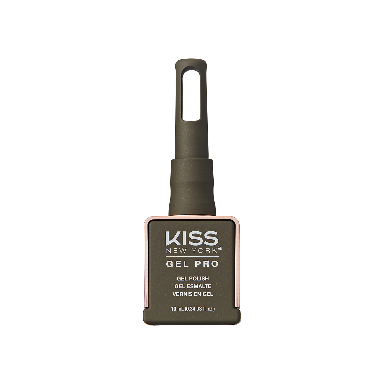 GELements Nail Polish Special O-Cajun
