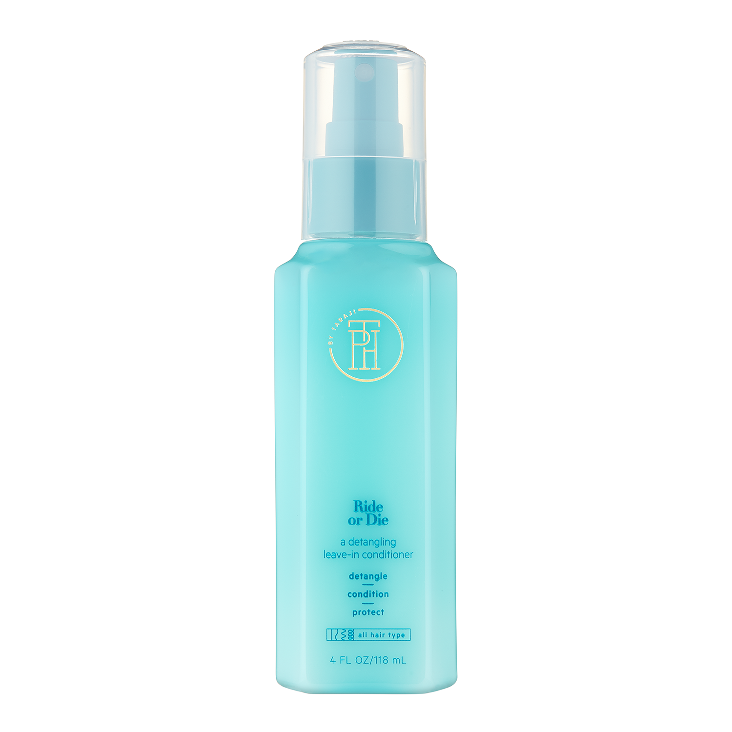 Green Apple & Aloe Leave In Conditioner