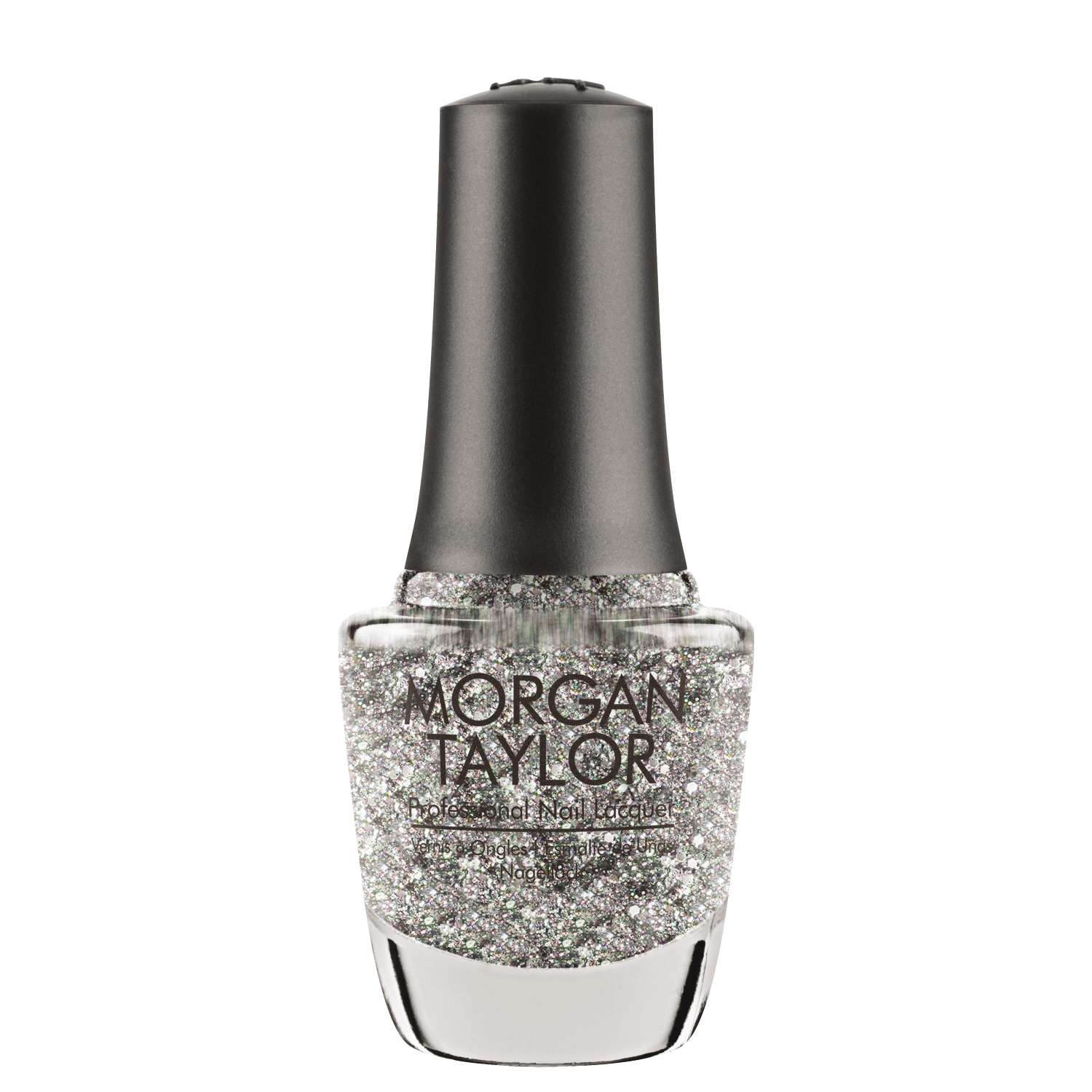 Morgan Taylor - Am I Making You Gelish? - #3110946
