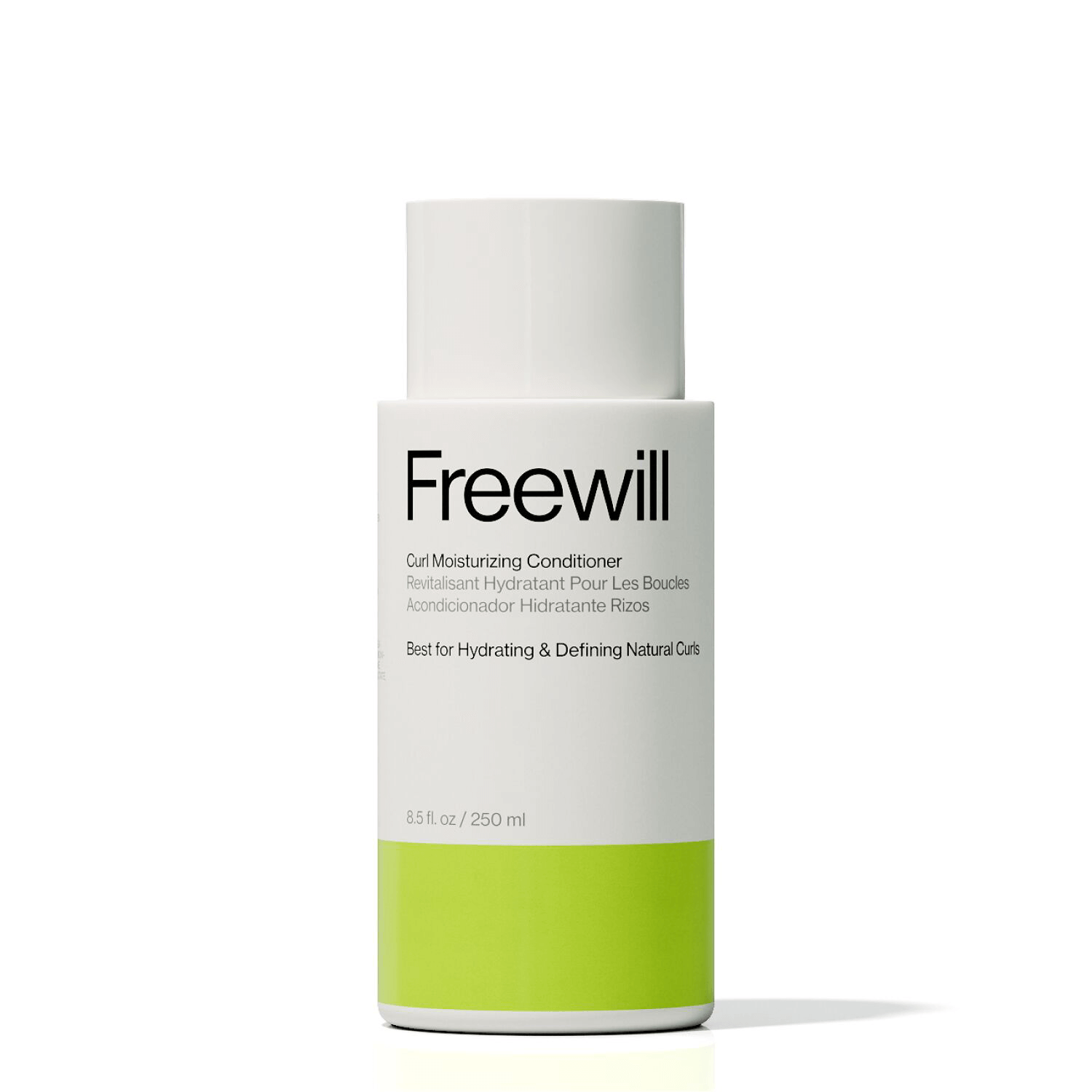 Curl Moisture Replenishing Co-Wash