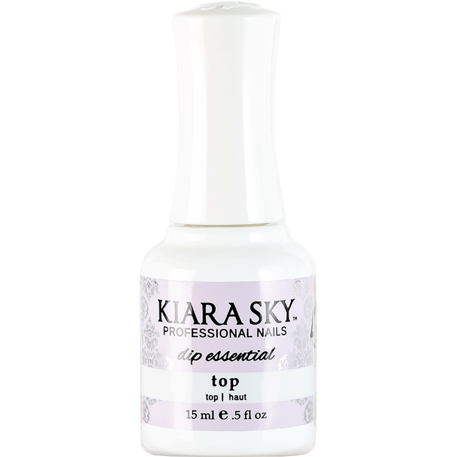 Kiara Sky Dip Powder - Top 0.5 oz - #KSDTP01