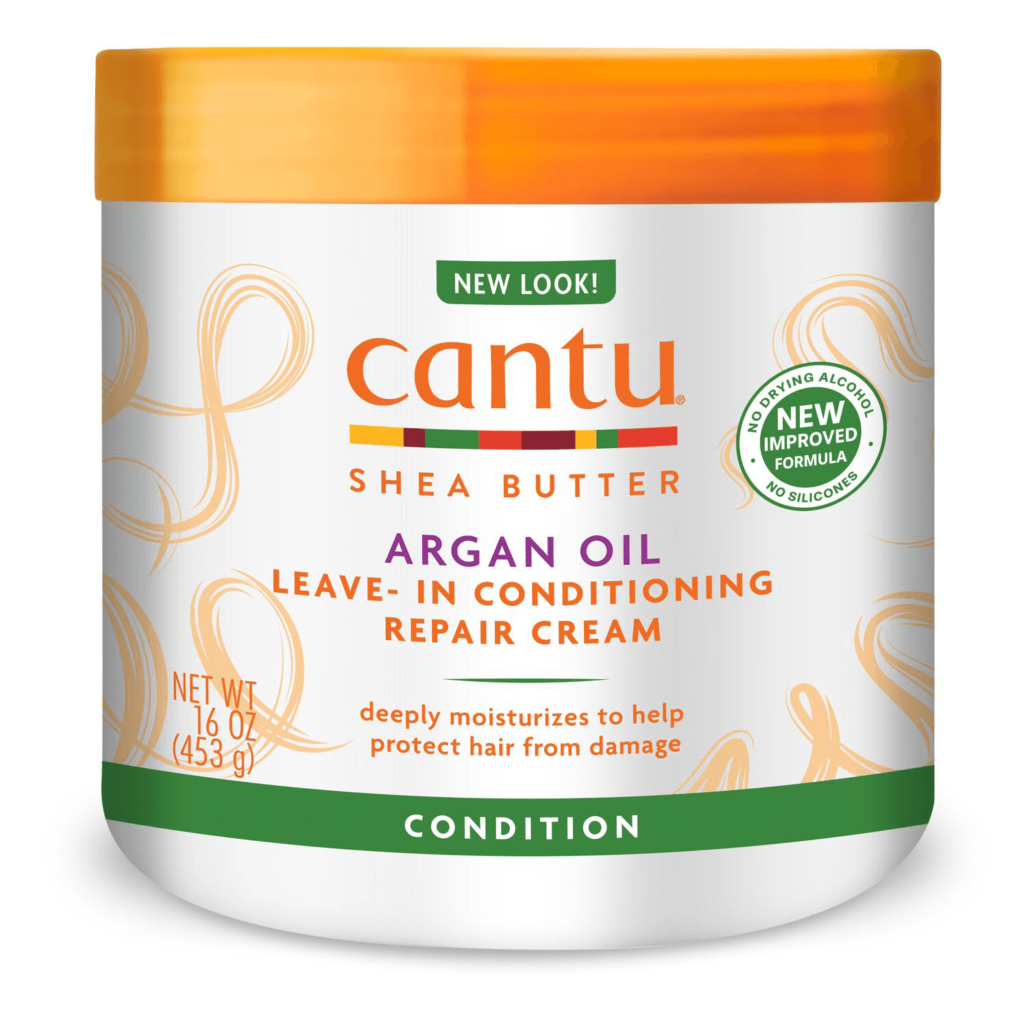 Argan Oil Permanent Color Cream