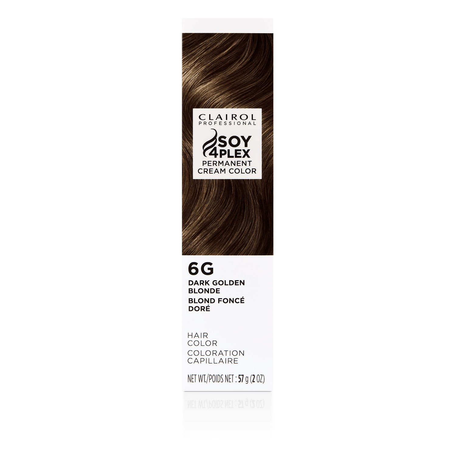 Viva Violet colorcharm Vivid Darks Permanent Hair Color for Dark Hair