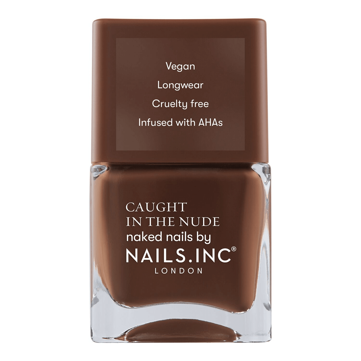 Nails, Inc. Hawaii Beach Nail Polish 13 Ml