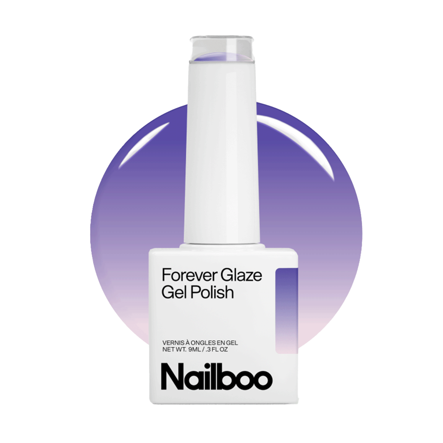 MINI Soak-Off Gel Nail Polish