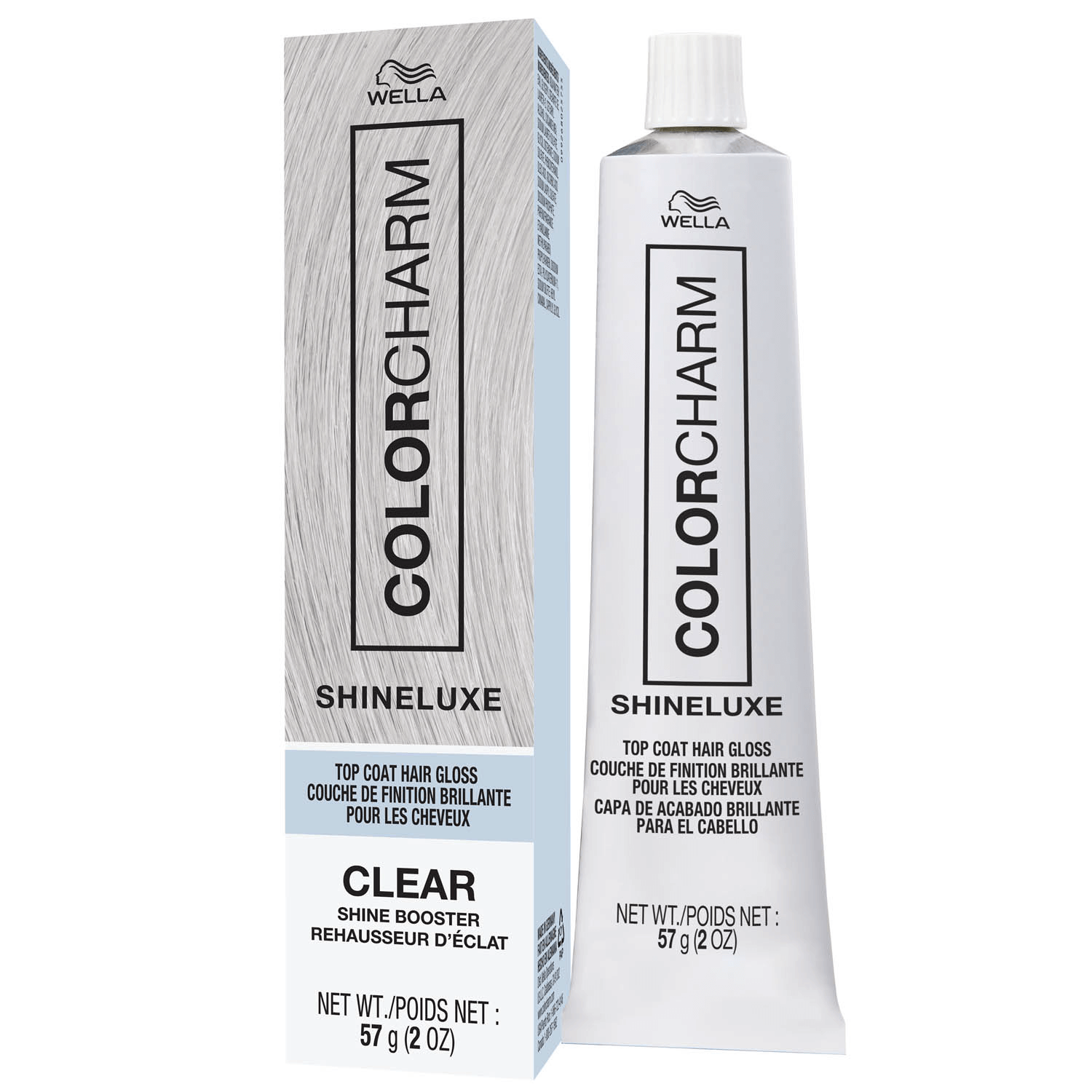 Intensive Shine Hair Color Kit