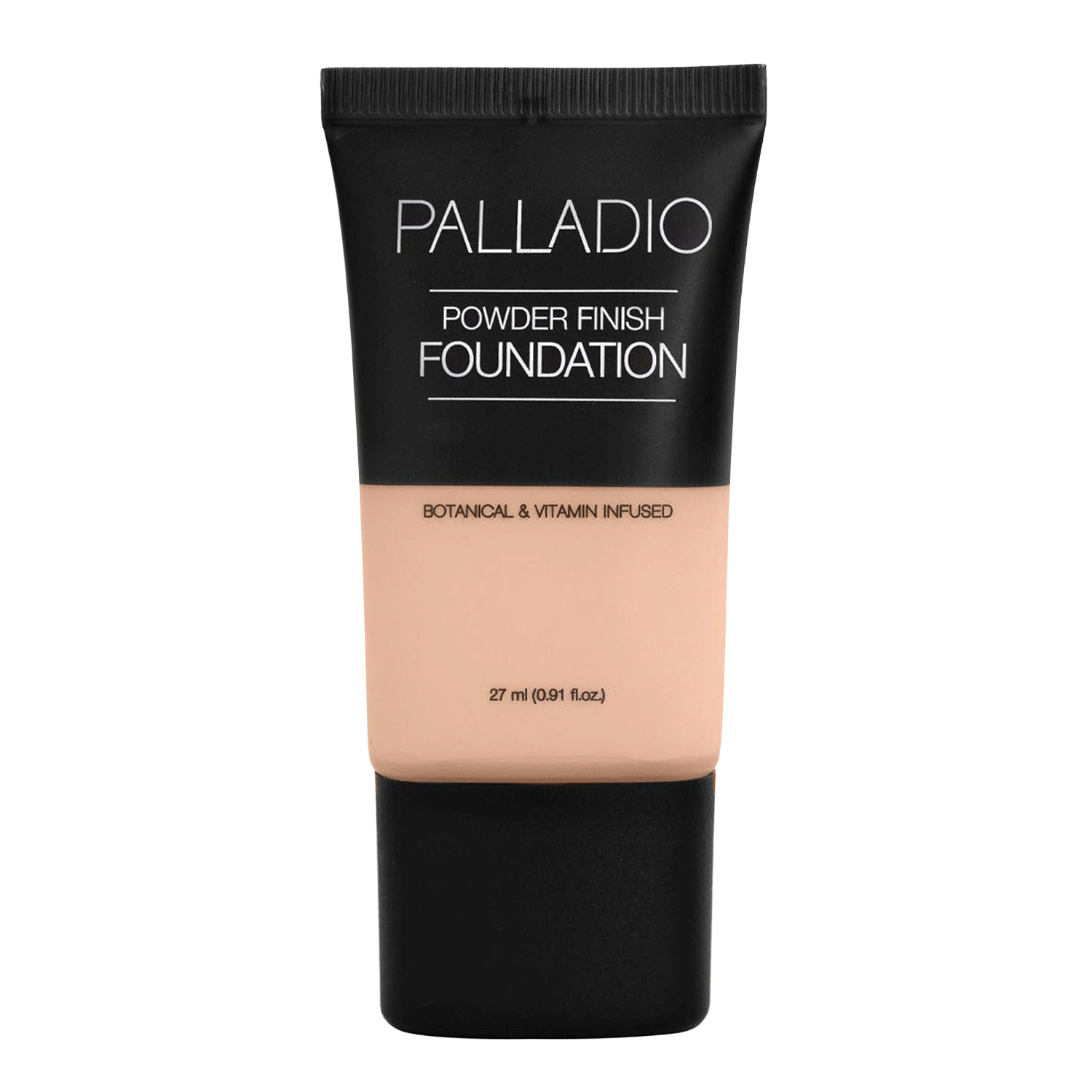 Palladio Ivory Powder Finish Foundation 27 Ml