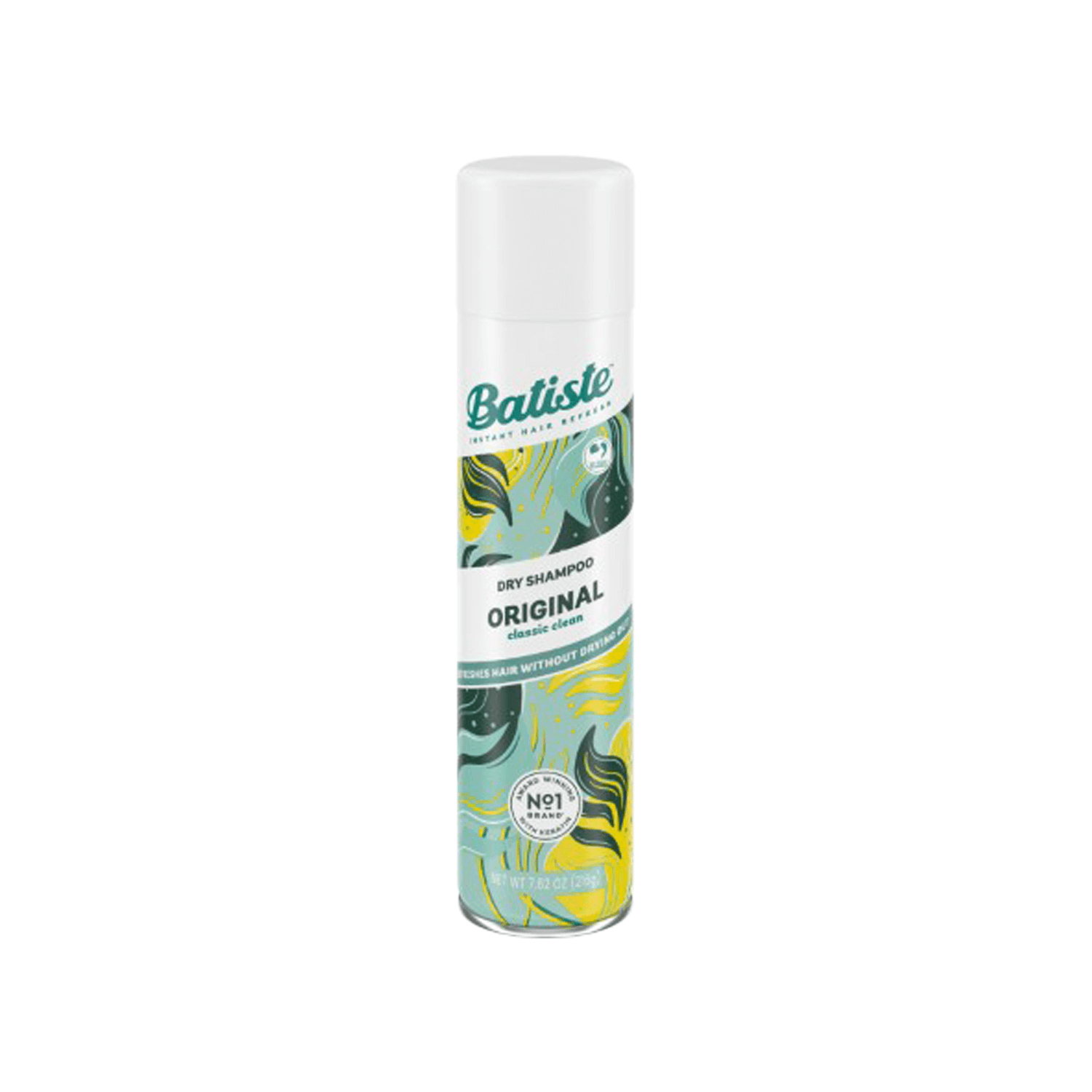 Batiste Original Dry Shampoo - 7.62 oz