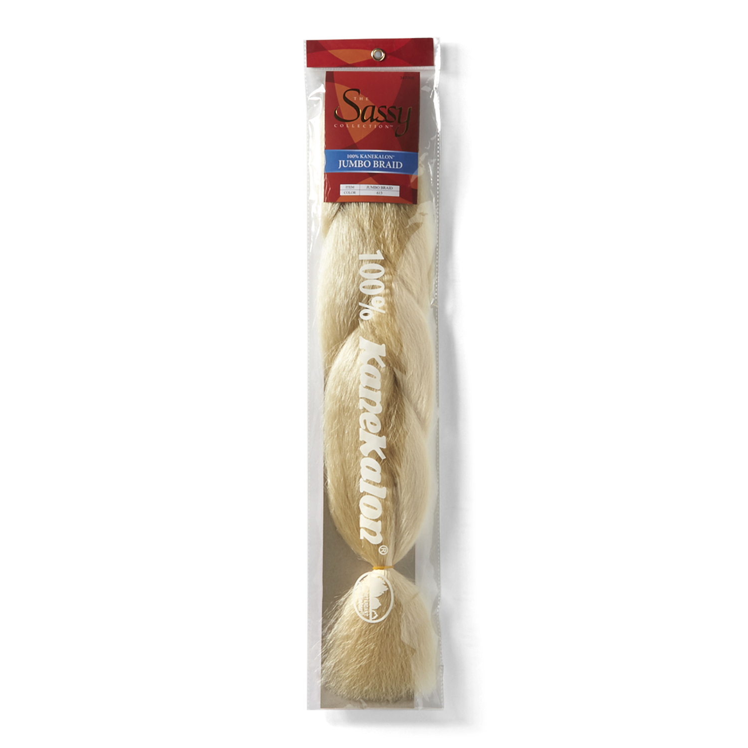 Kanekalon Jumbo Braid