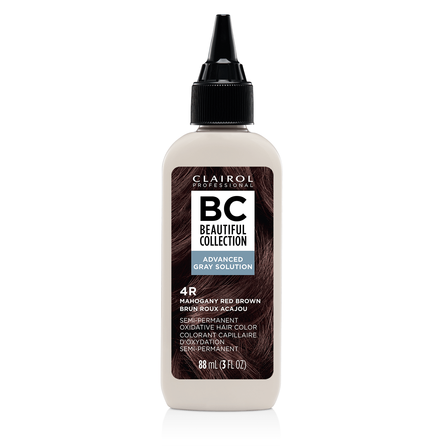 Clariol Professional Advanced Gray Solutions Semi Permanent Hair Clariol Professional Advanced Gray Solutions Semi Permanent Hair Colors Demi Color Sally Beauty