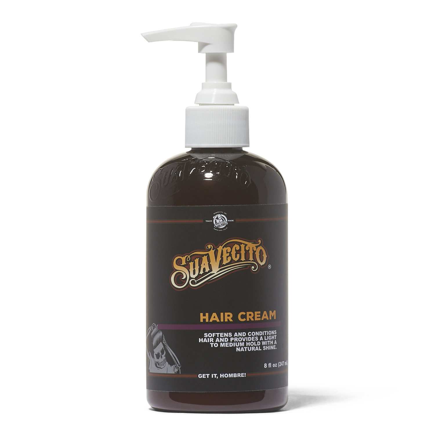 Styling Cream
