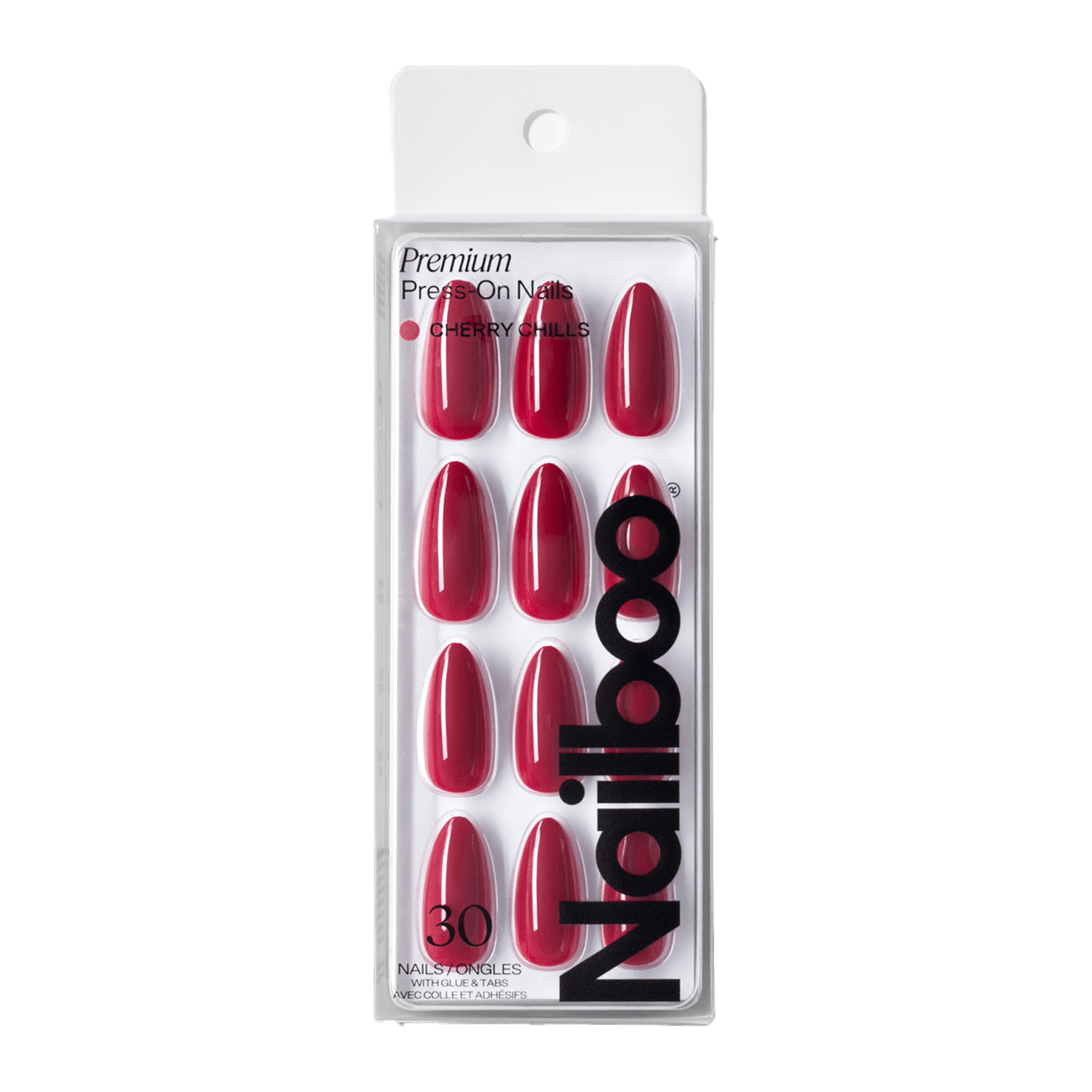 Premium Press On Nails