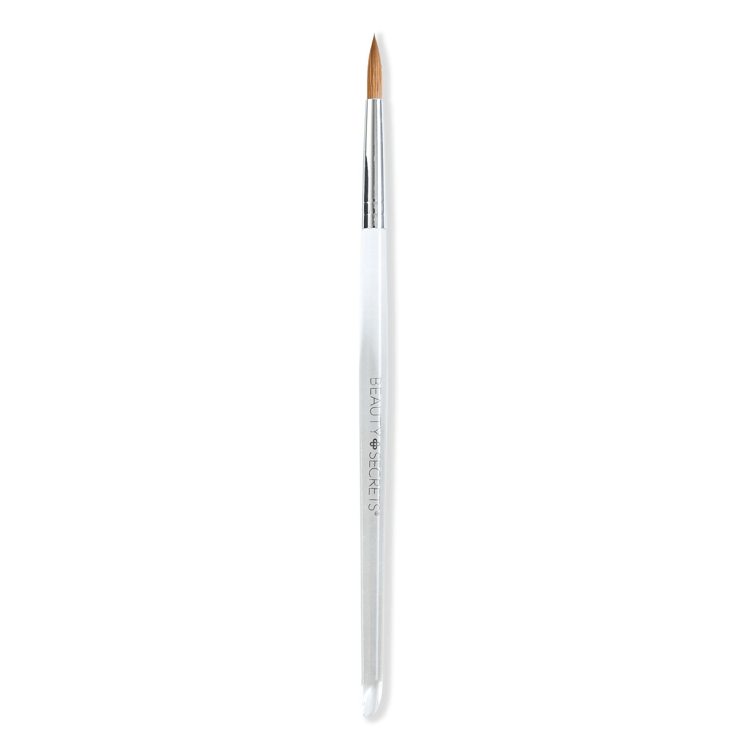 #6 Synthetic Nail Brush