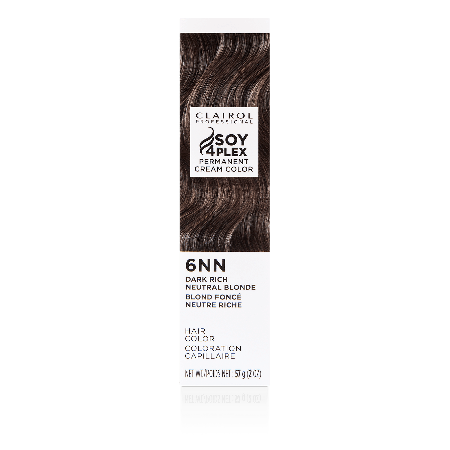 HiColor Permanent Hair Color