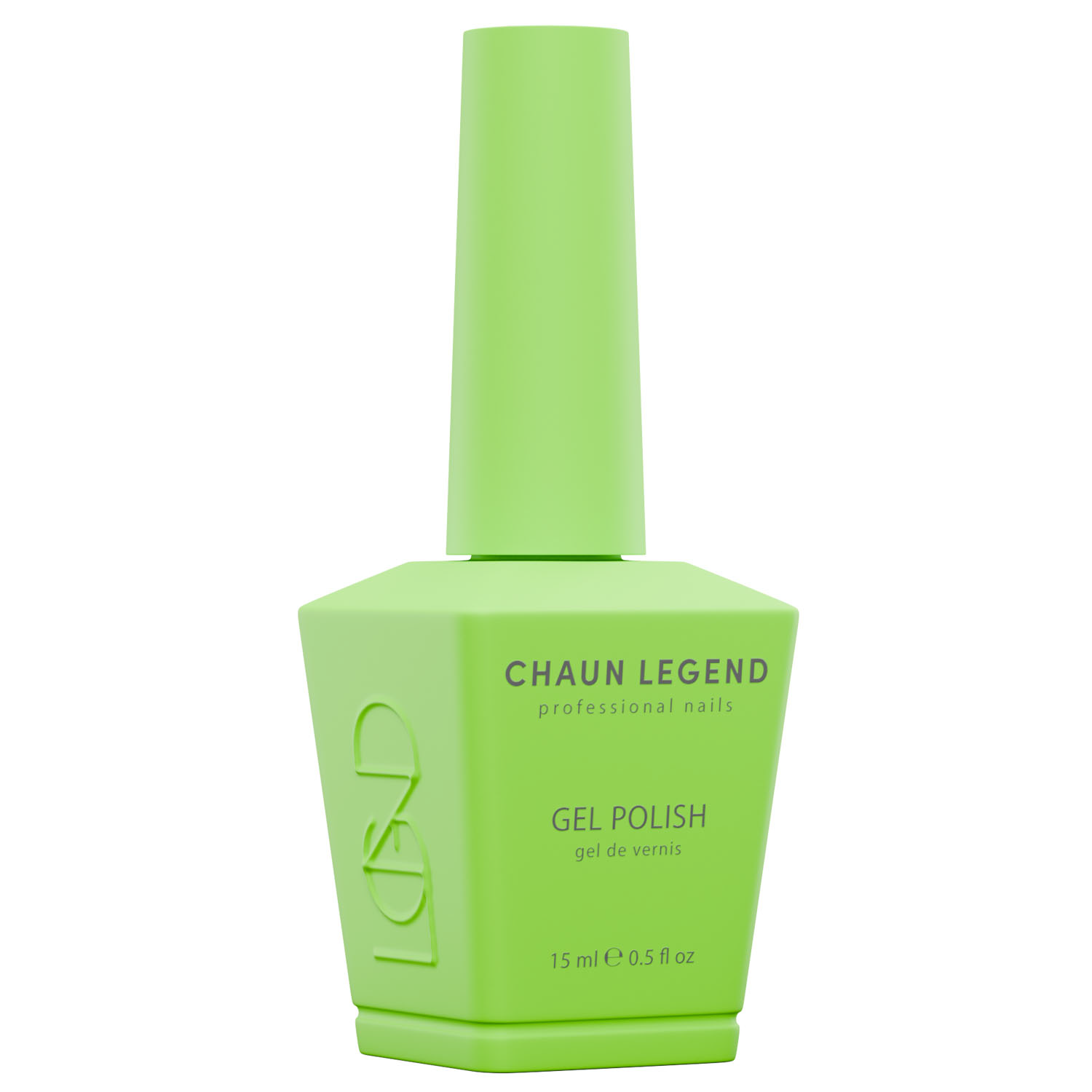 Chaun Legend - Gel Polish - Astro Turf
