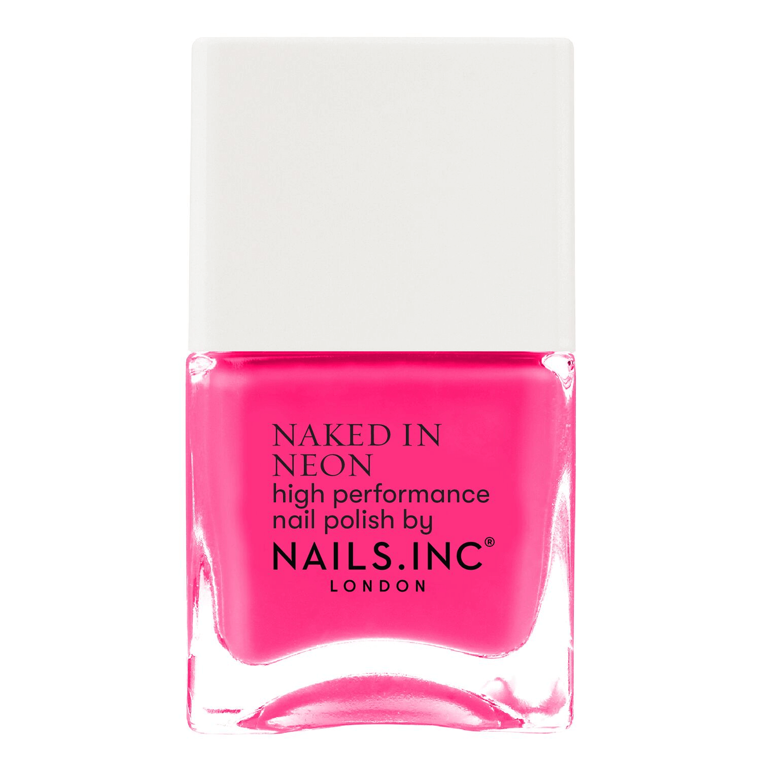 Nails, Inc. Sun Street Passage Nail Polish 13 Ml