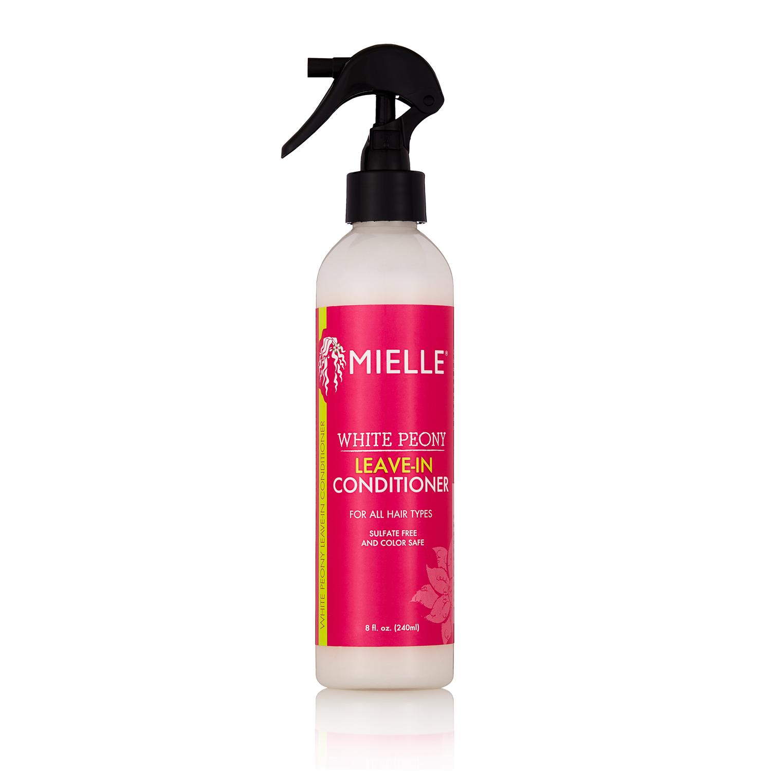 Mielle White Peony Leave In Conditioner