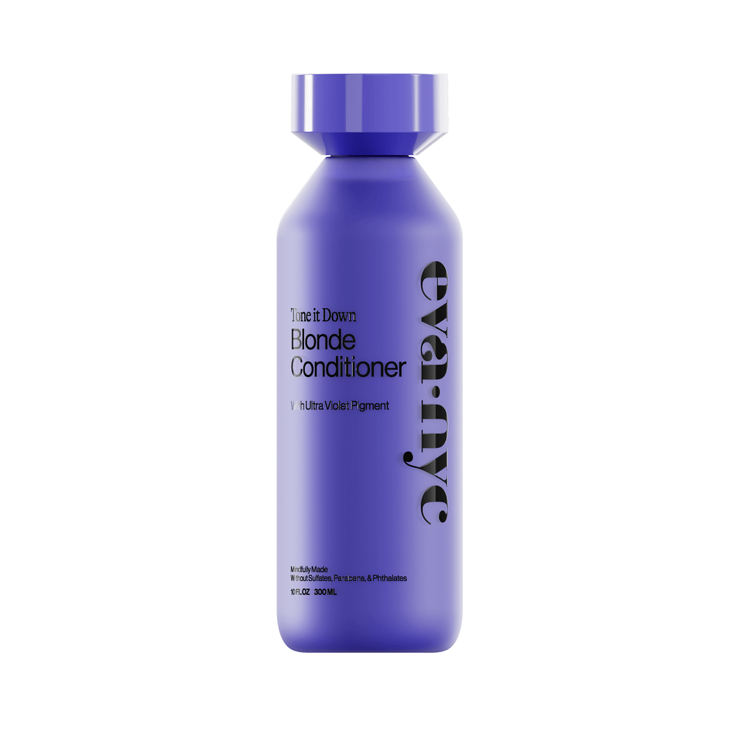 Warm Brunette Blue Toning Conditioner