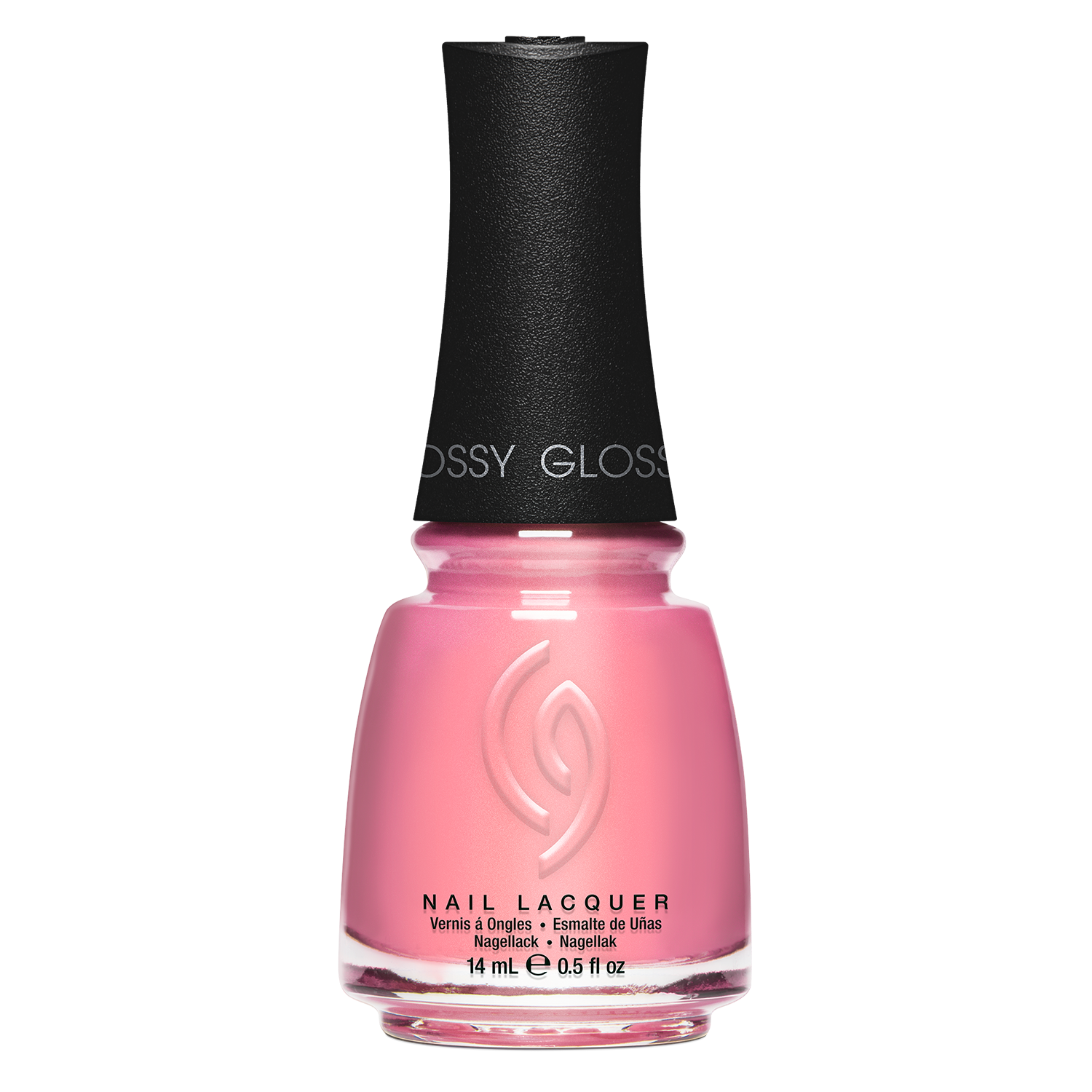 China Glaze Exceptionally Gifted Nail Lacquer