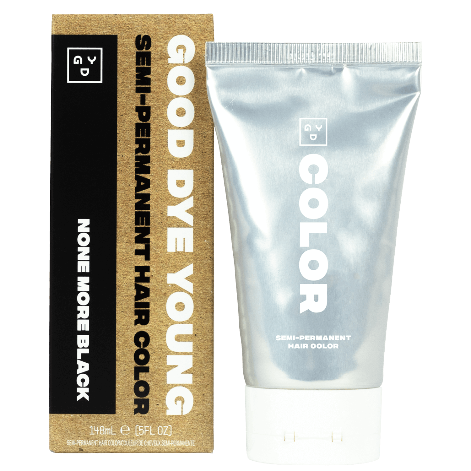 Colorfix Semi-Permanent Vibrant Hair Color Remover