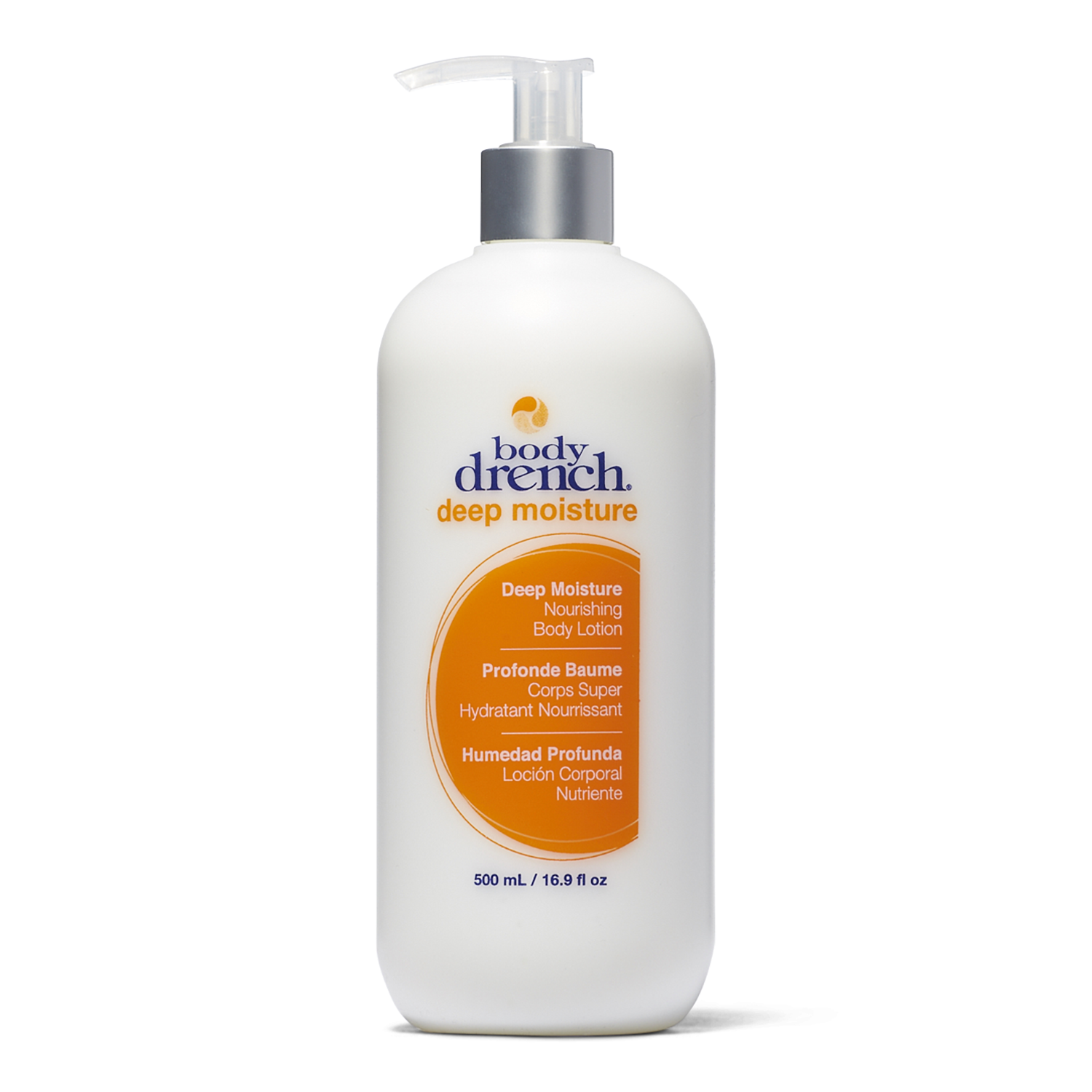 Shimmer Bronzing Lotion