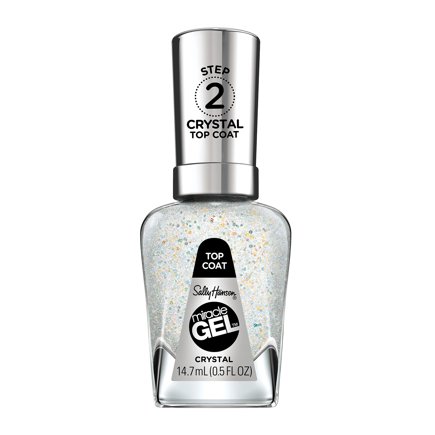 Soak Off Gel Polish Bonder