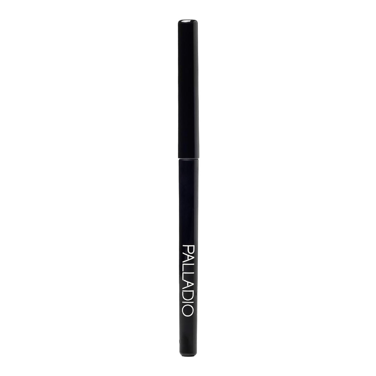 Palladio Beauty Retractable Waterproof Eyeliner - Pure Black
