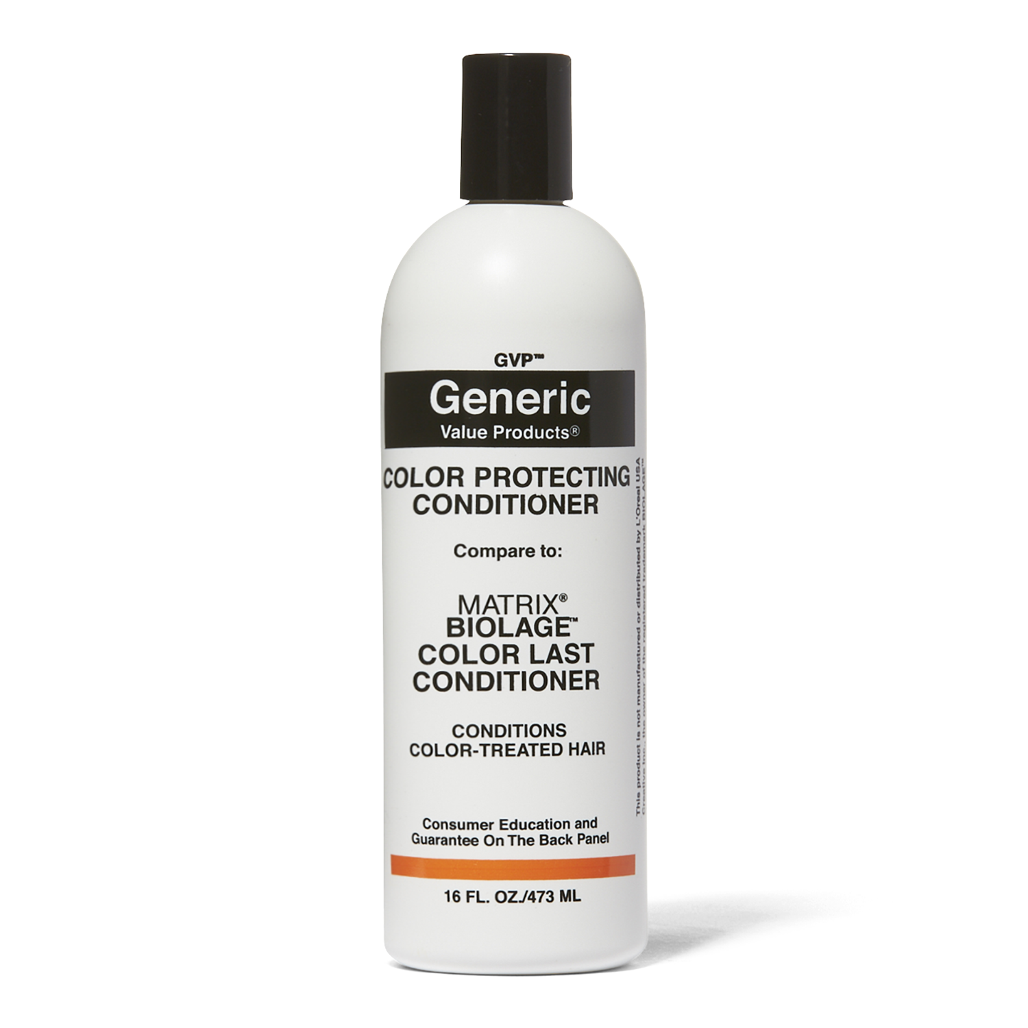 Color Protecting Shampoo Compare to Matrix Biolage Color Last Shampoo