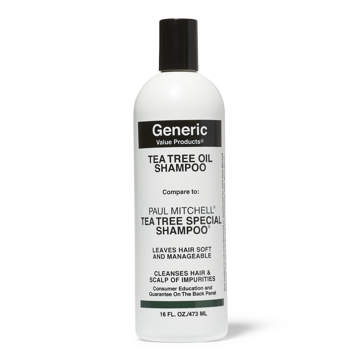Leave-In Conditioner Compare to Paul Mitchell The Conditioner