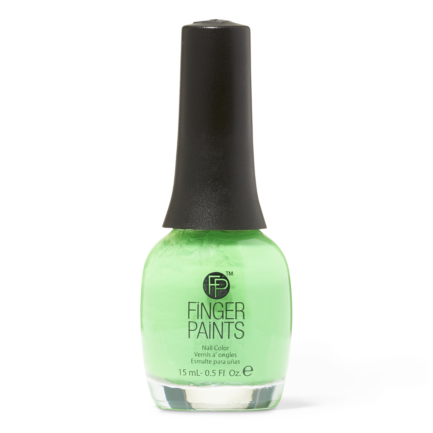 Nail Color