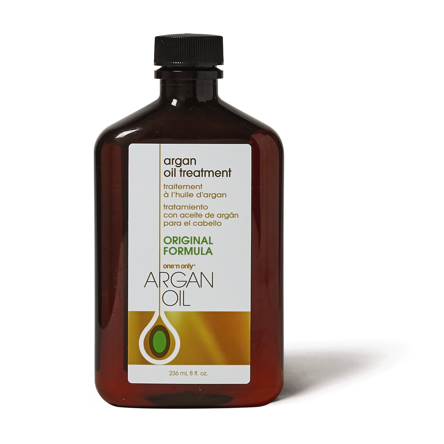 One n only argan oil straightener outlet