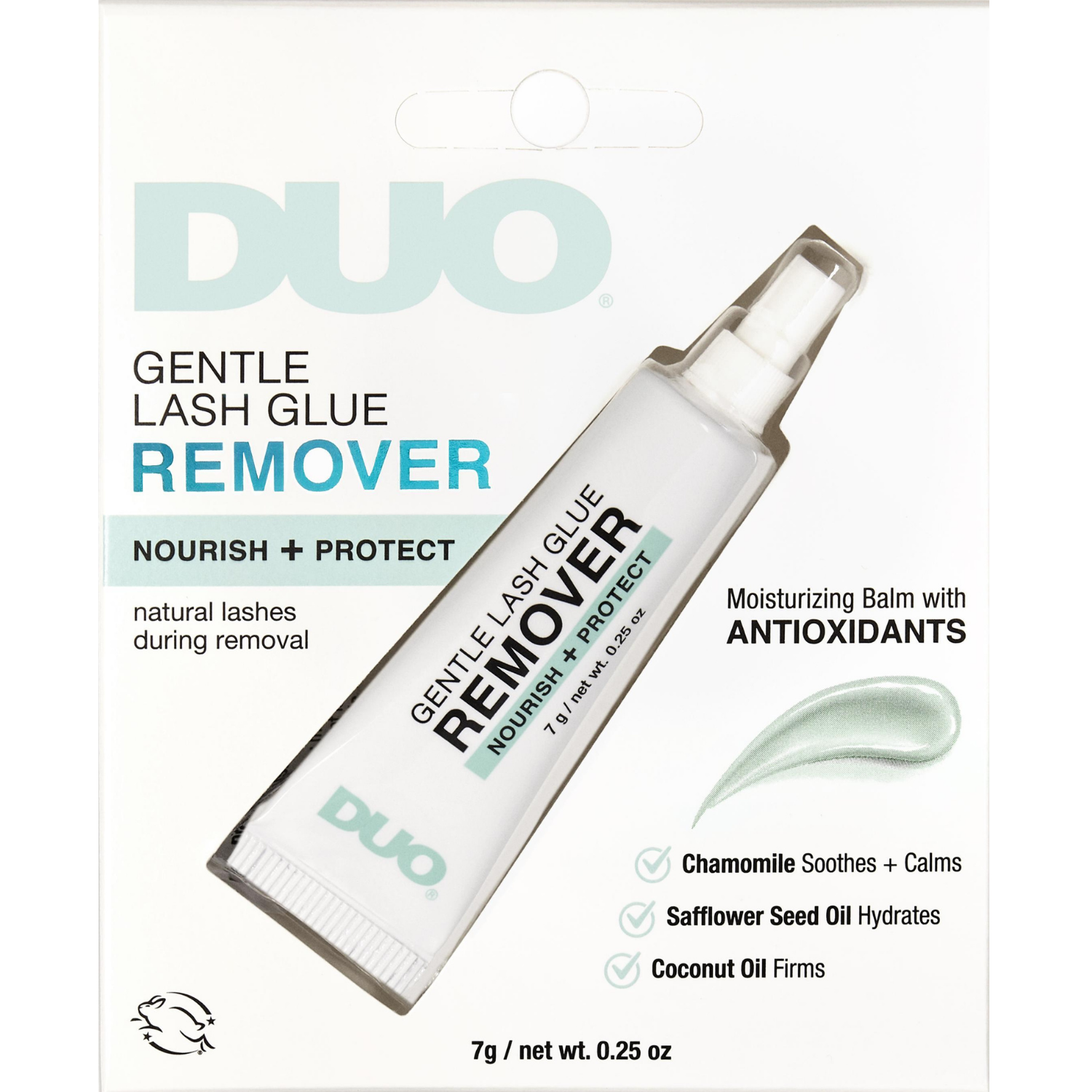 Ardell DUO Gentle Lash Glue All Purpose Remover
